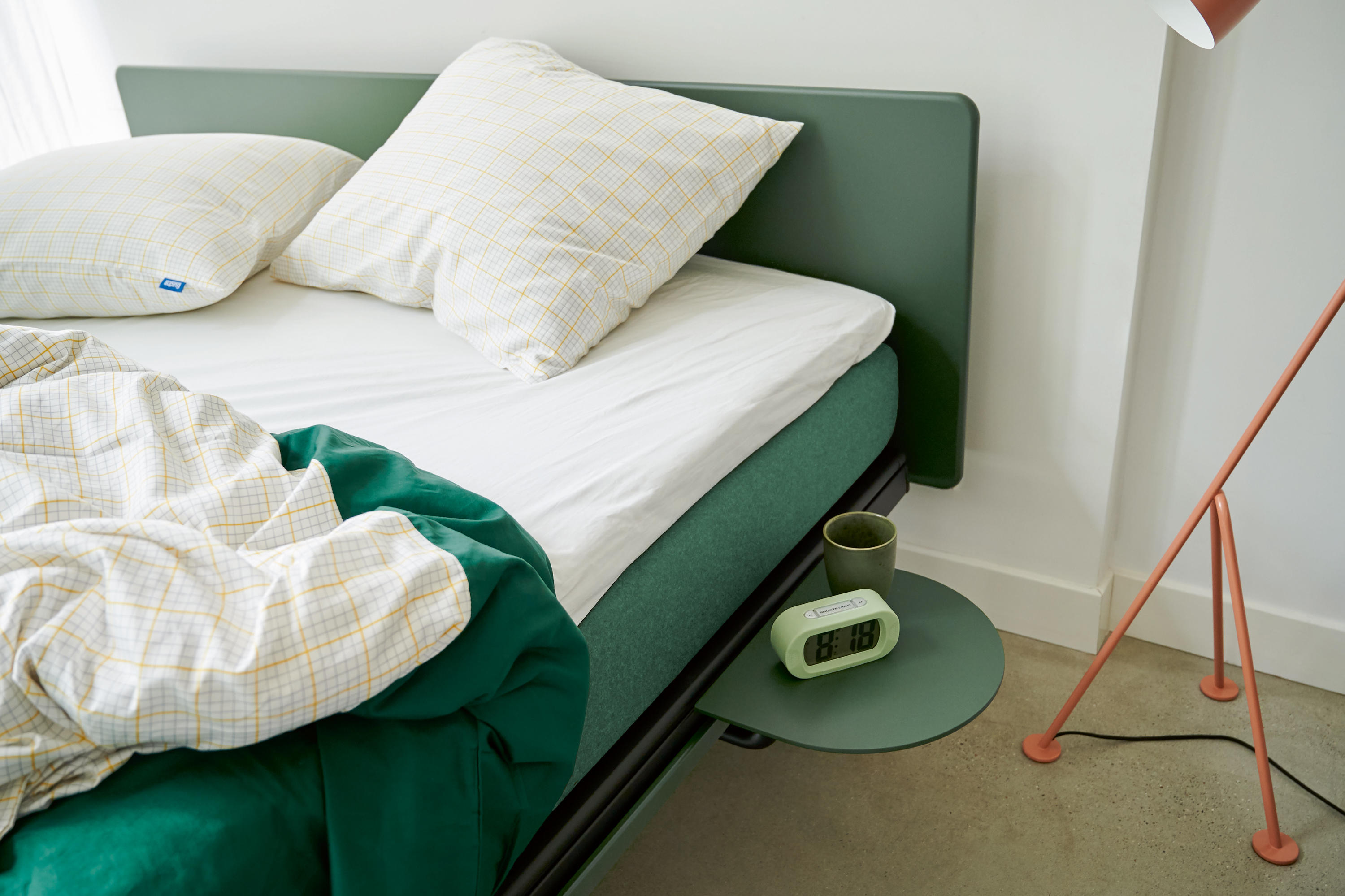 Overstijgen Doe mijn best nabootsen ORIGINAL BED - Beds from Koninklijke Auping | Architonic
