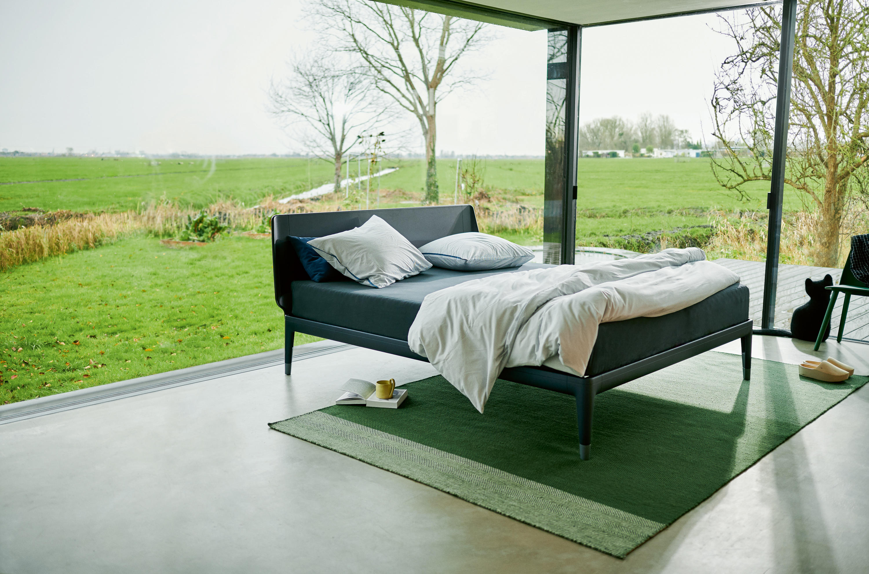 - Beds from Koninklijke Auping Architonic