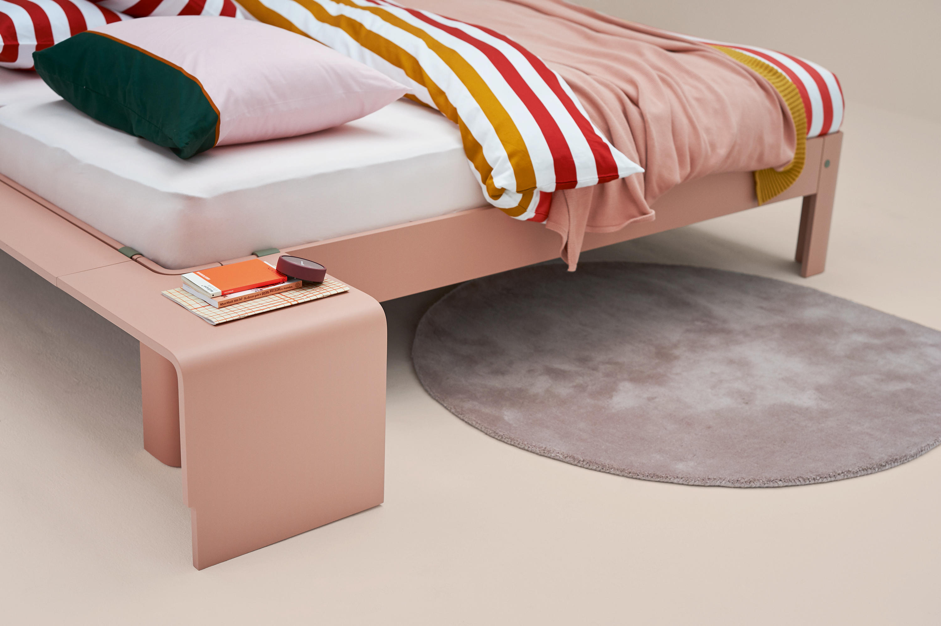 AURONDE Beds from Auping | Architonic