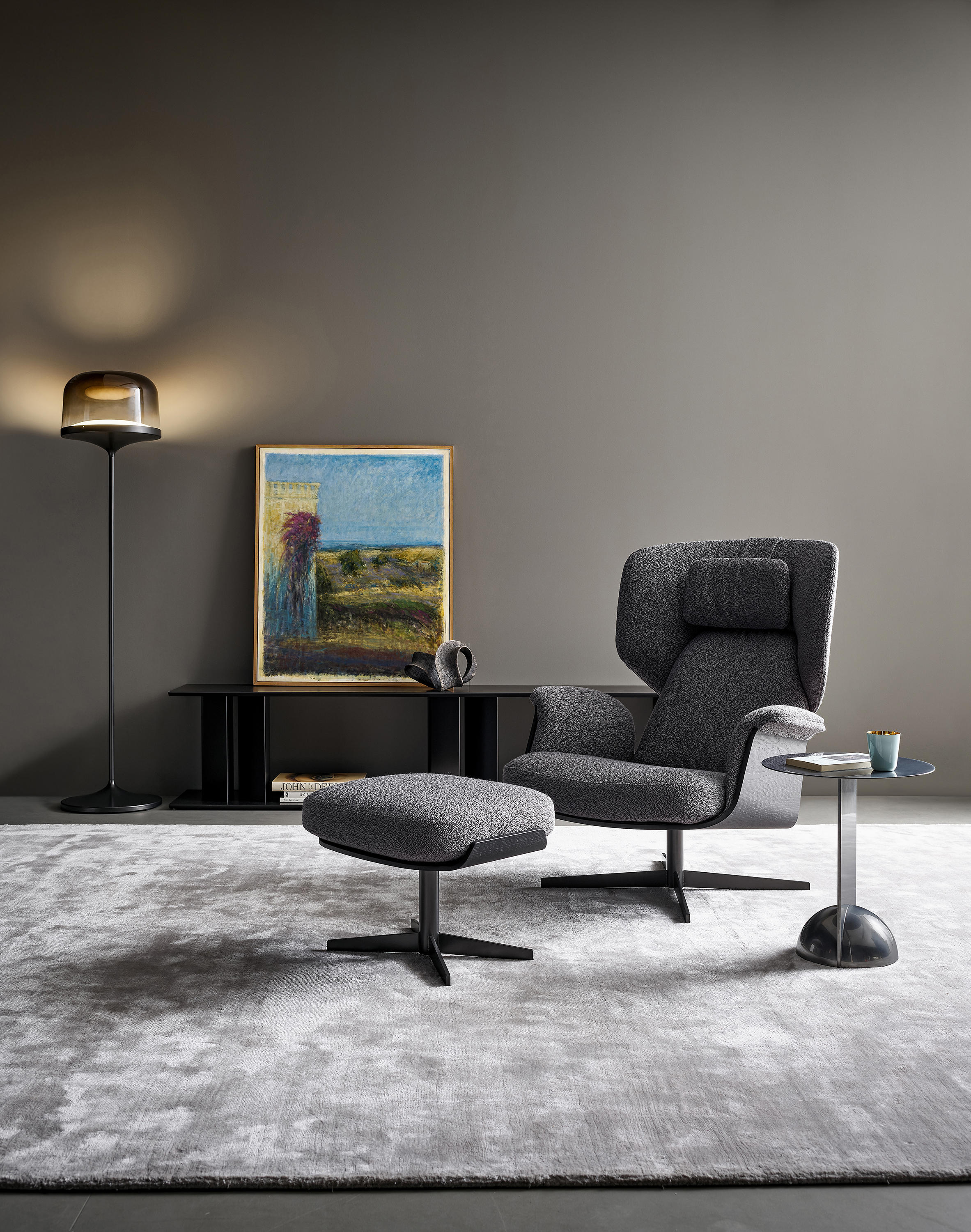 OLOS BED - Beds from Bonaldo | Architonic