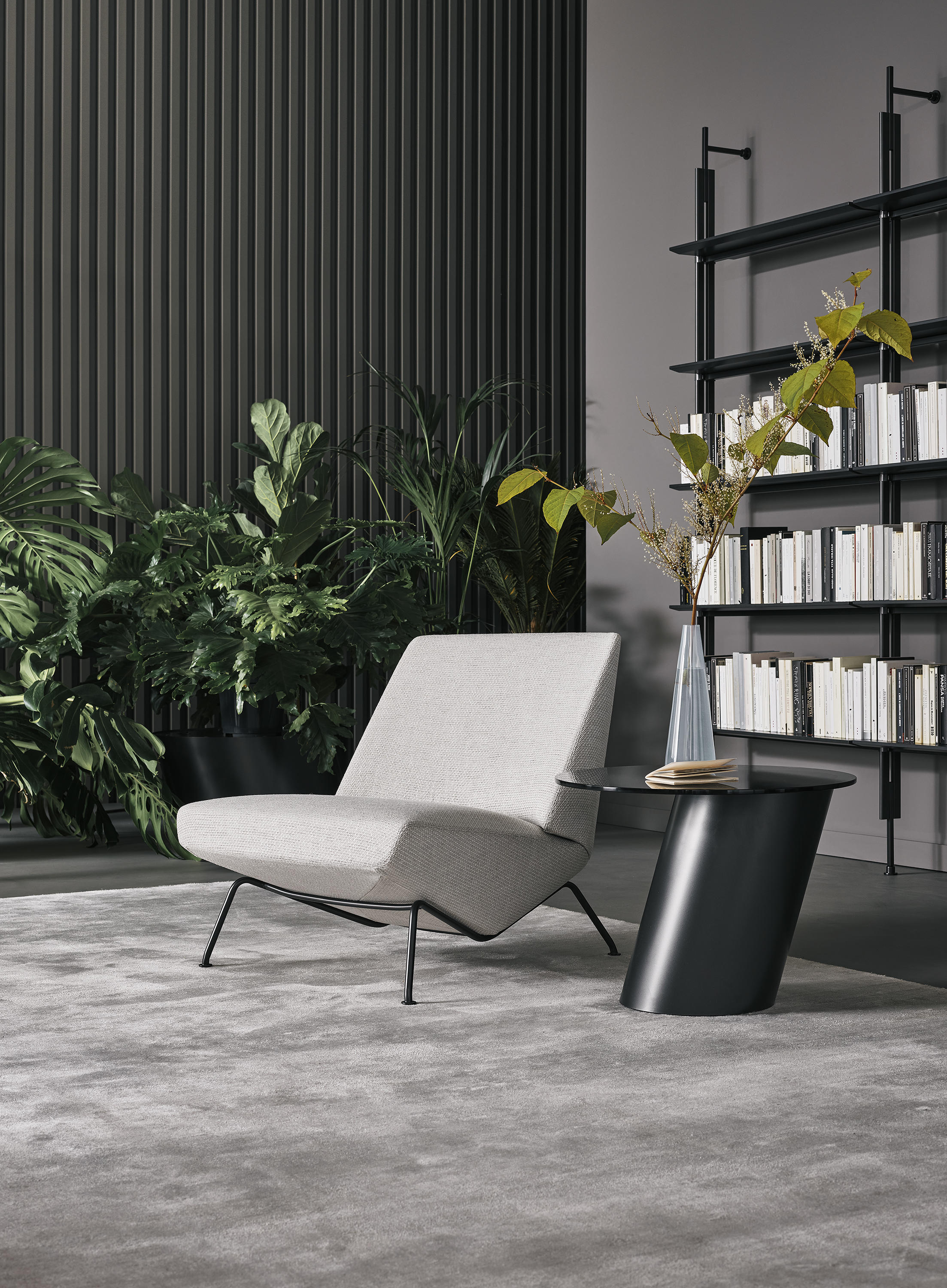 SLEEK - Armchairs from Bonaldo | Architonic