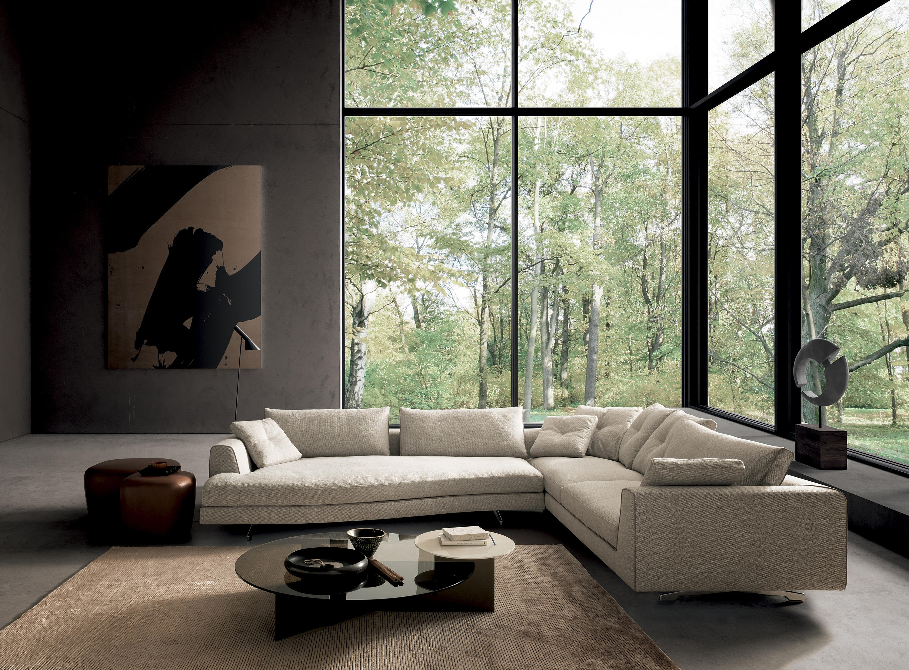 EDUARD NEW - Sofas from Valentini | Architonic