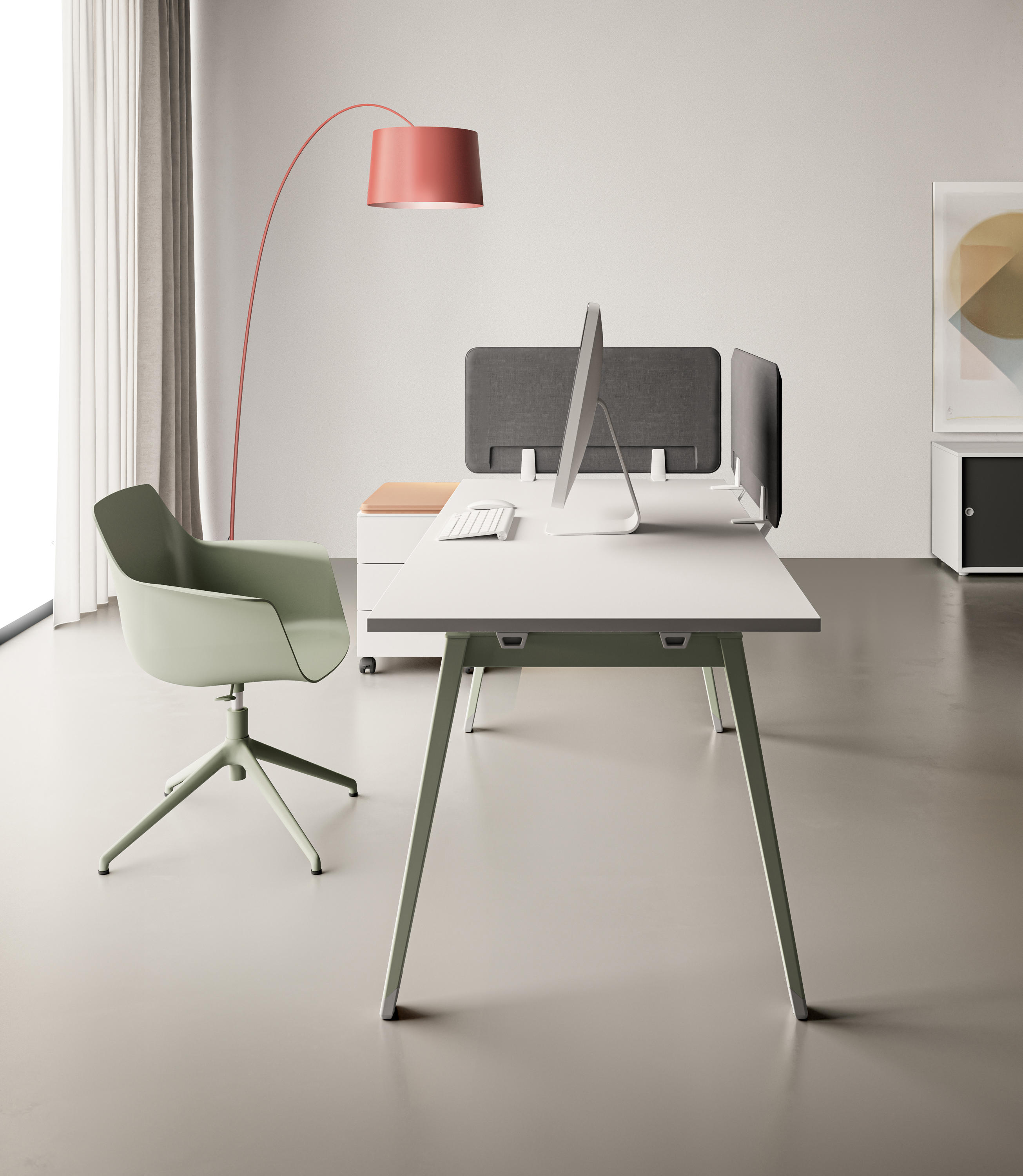 HOME OFFICE SOLUTIONS & designer furniture | Architonic