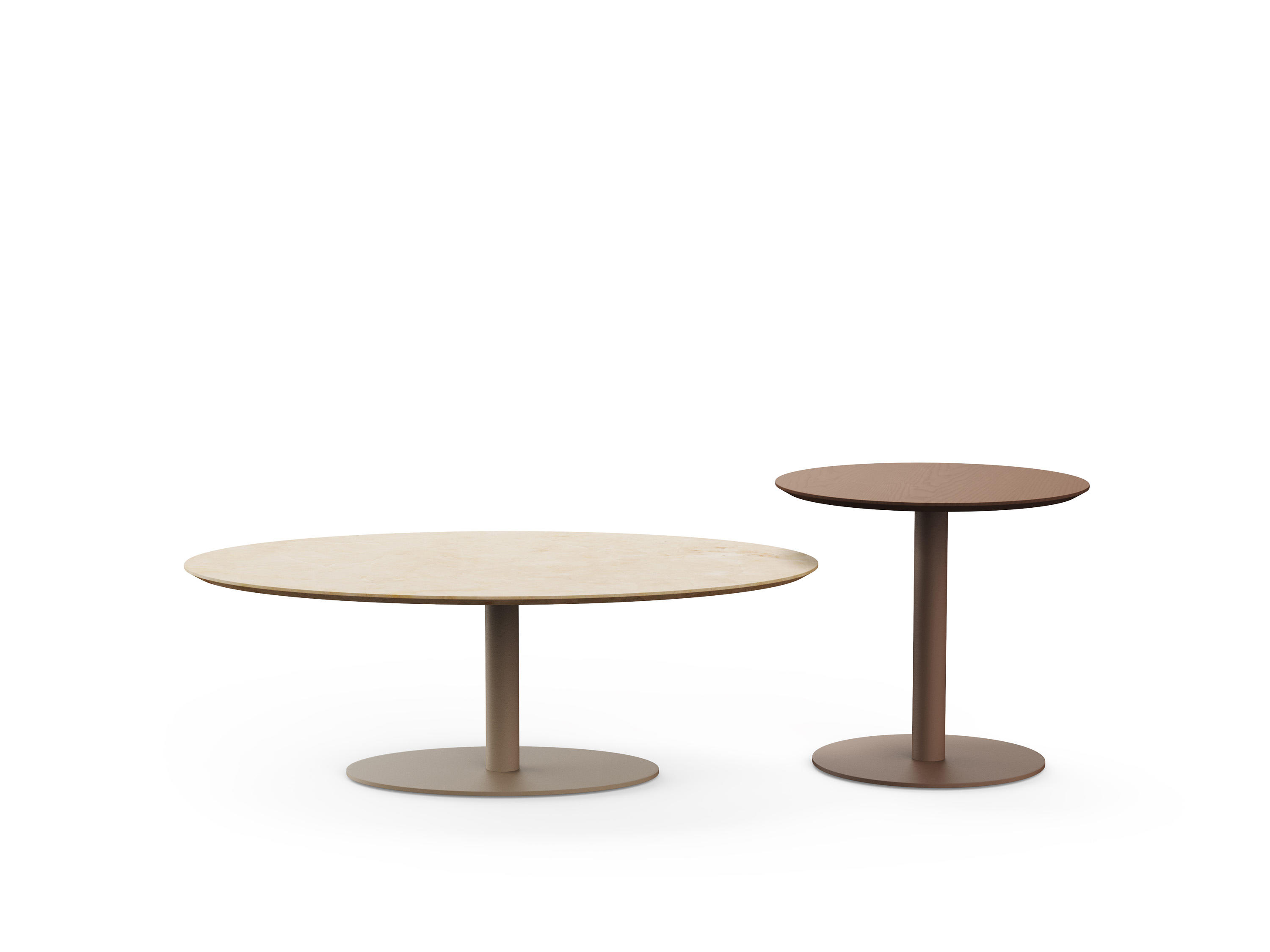 GLOBE Dining tables from B&T Design Architonic