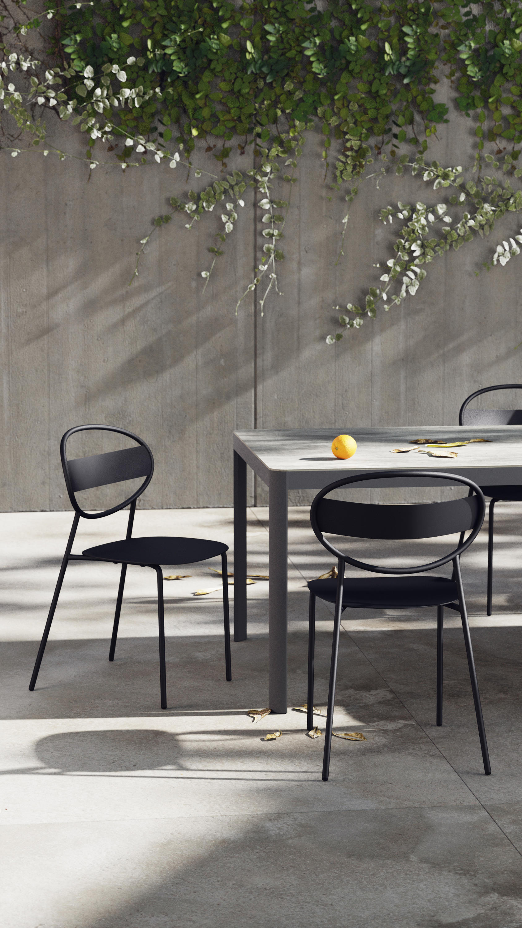 SOLE BAR Bar stools from B&T Design Architonic