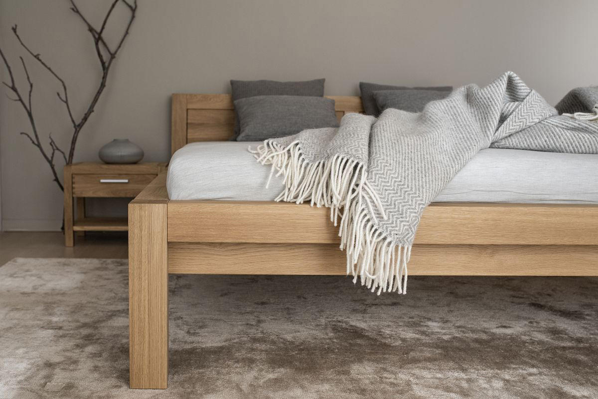 Direct Bed DBLH160W & designer furniture Architonic