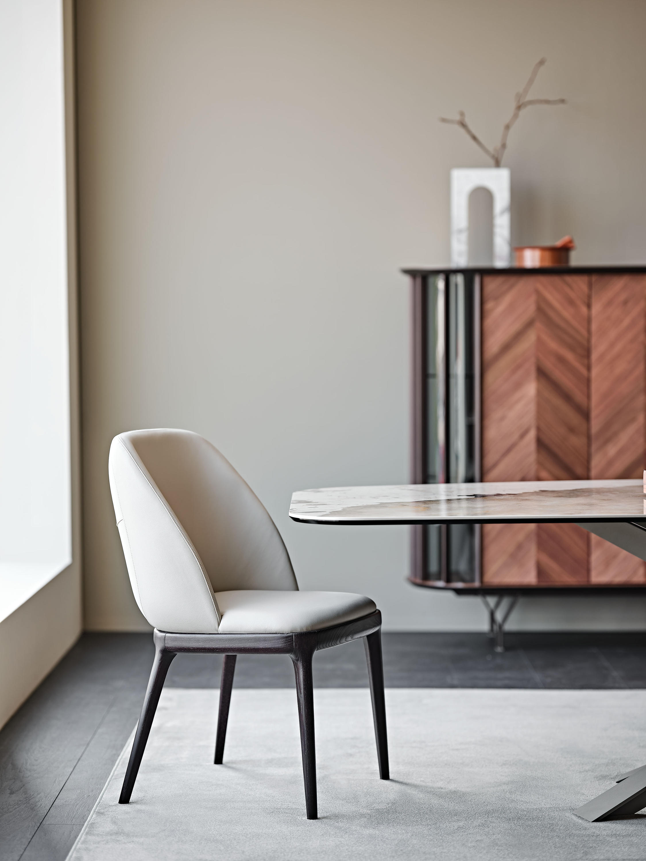 MARIEL - Chairs from Cattelan Italia | Architonic