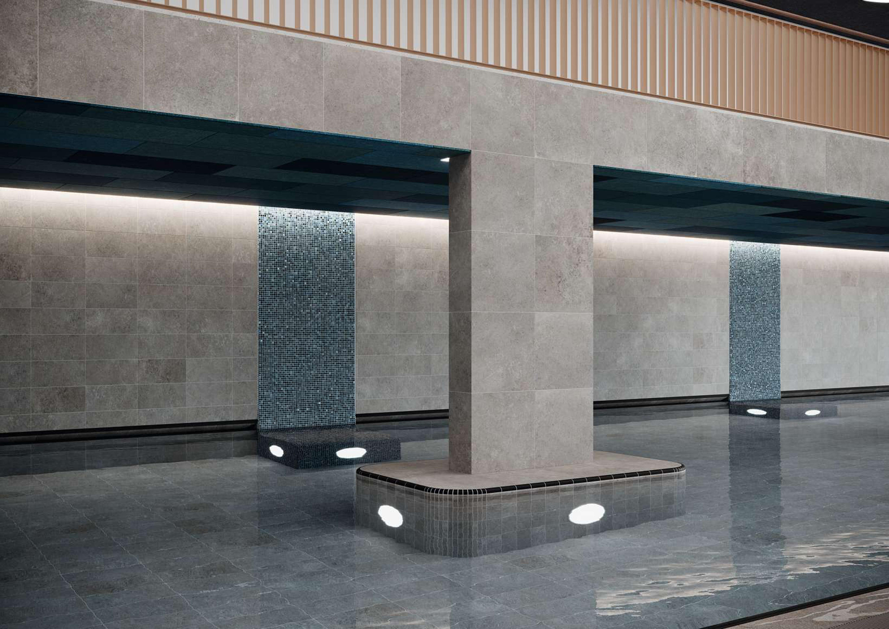 ASCONA PEARL Ceramic Tiles From AGROB BUCHTAL Architonic
