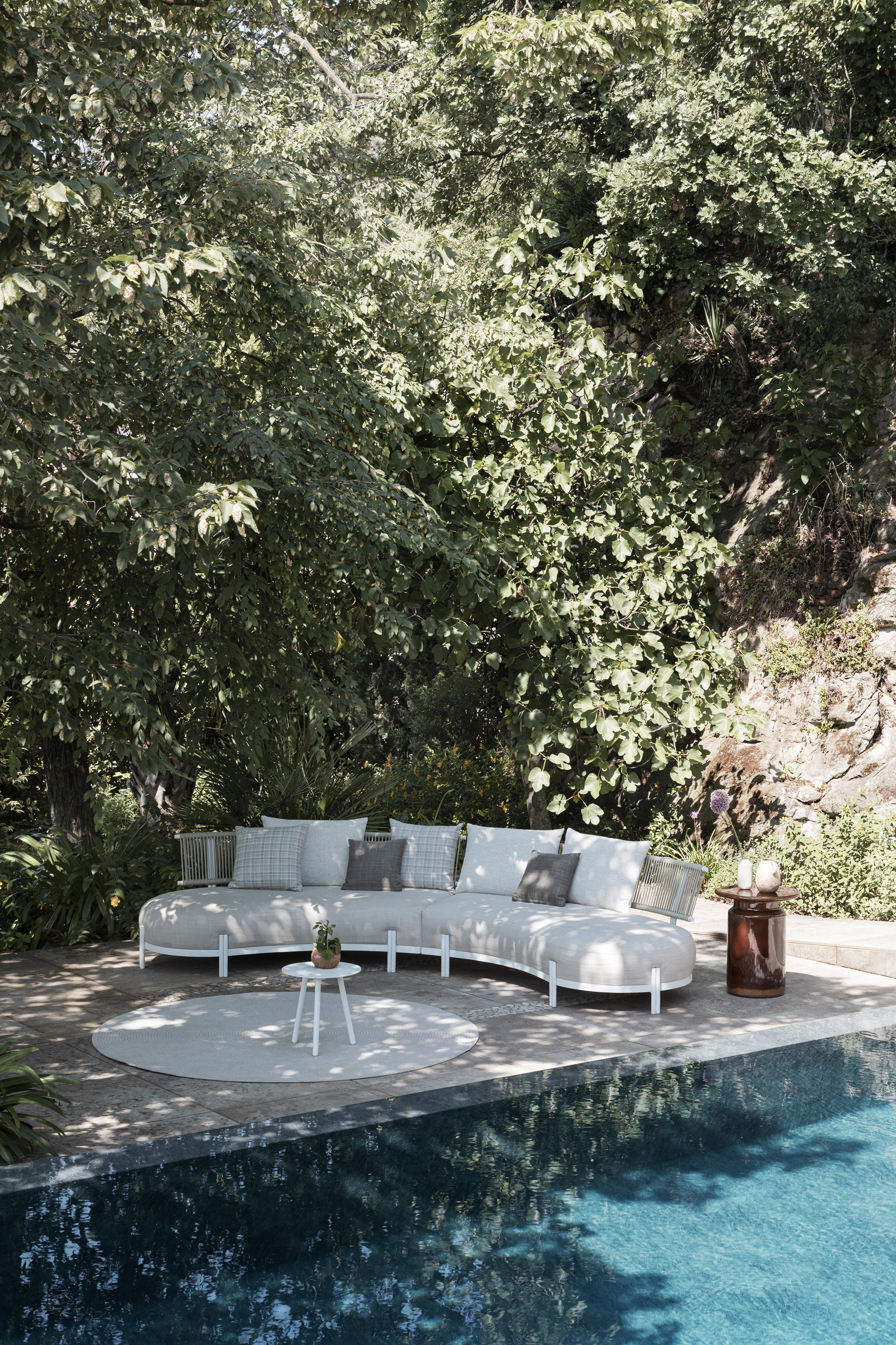 Loto left module & designer furniture | Architonic