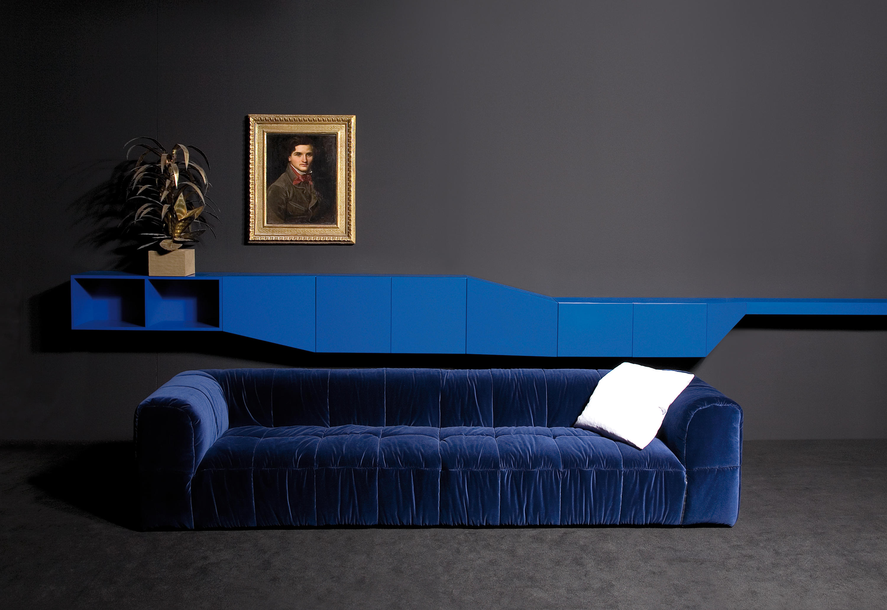 Hillside Sideboard & designer furniture Architonic