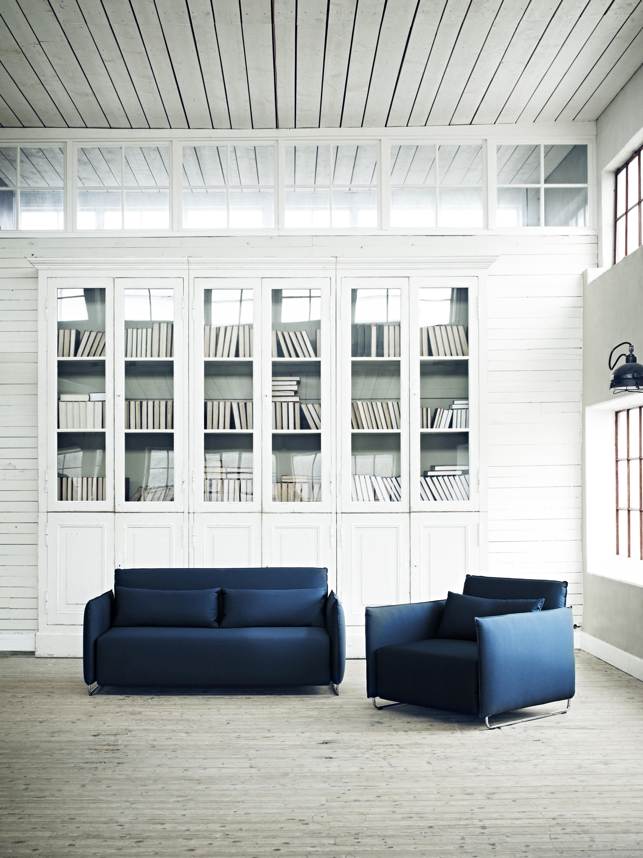 CORD SOFA BED Sofas from SOFTLINE Architonic