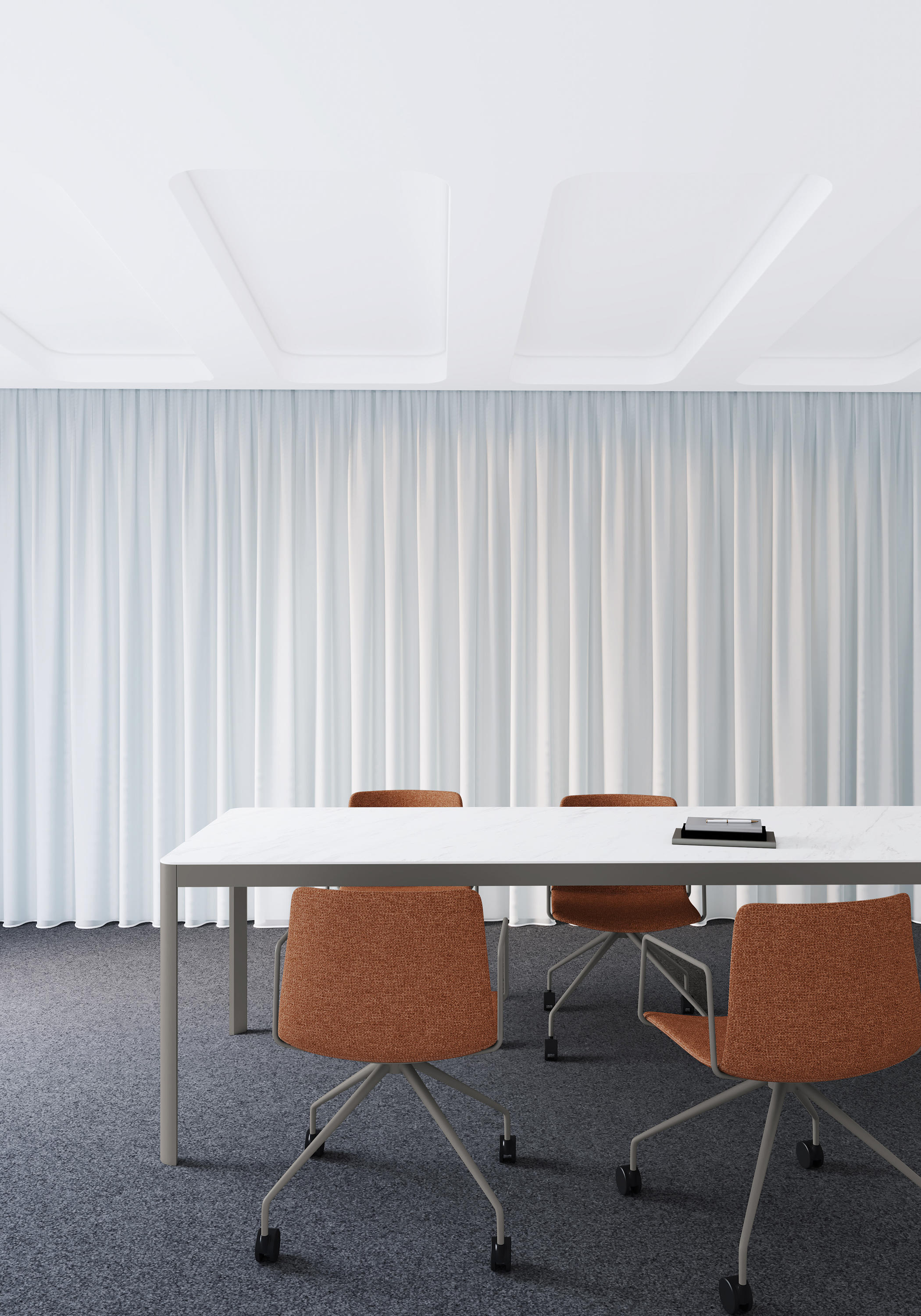 ELUSIVE - Dining tables from B&T Design | Architonic