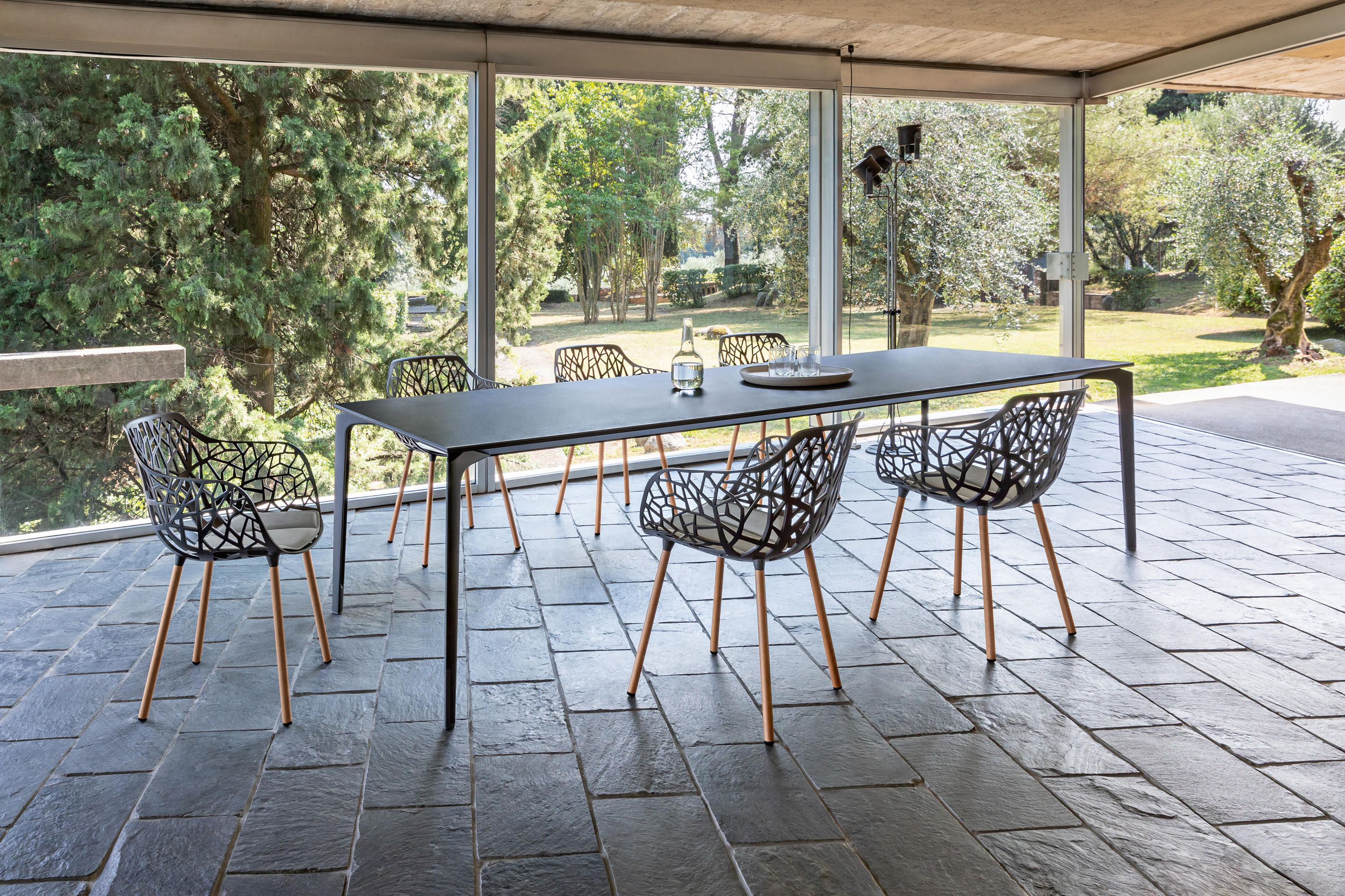 Verbeteren Beeldhouwwerk Donder Forest lounge armchair & designer furniture | Architonic
