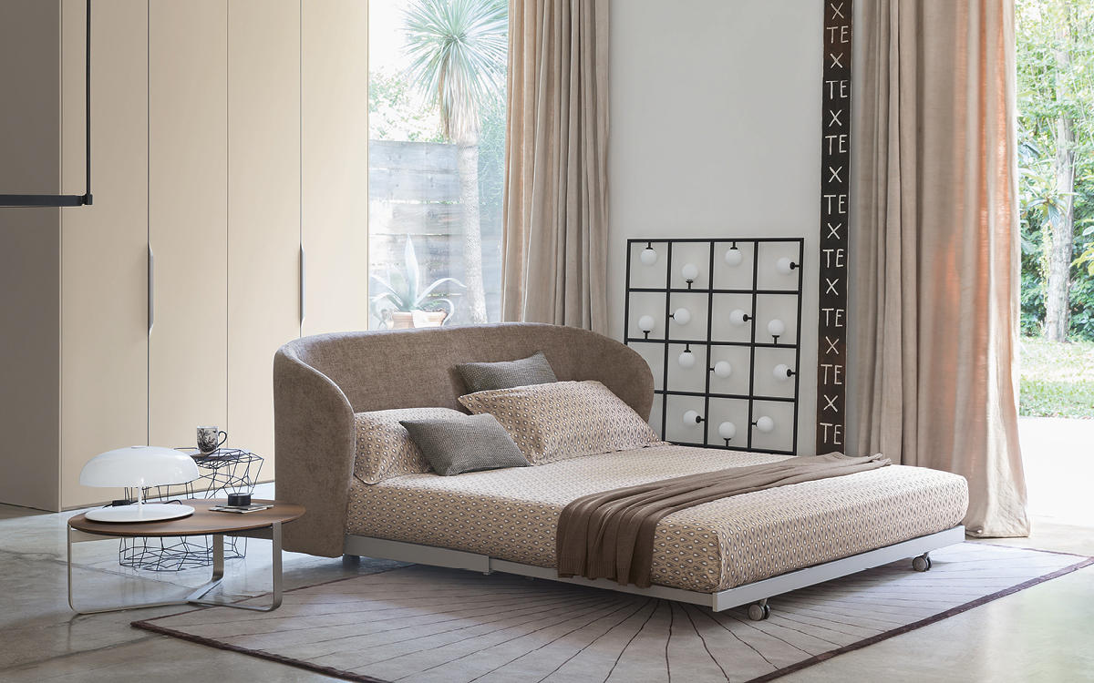 Celine divano/letto & mobili designer
