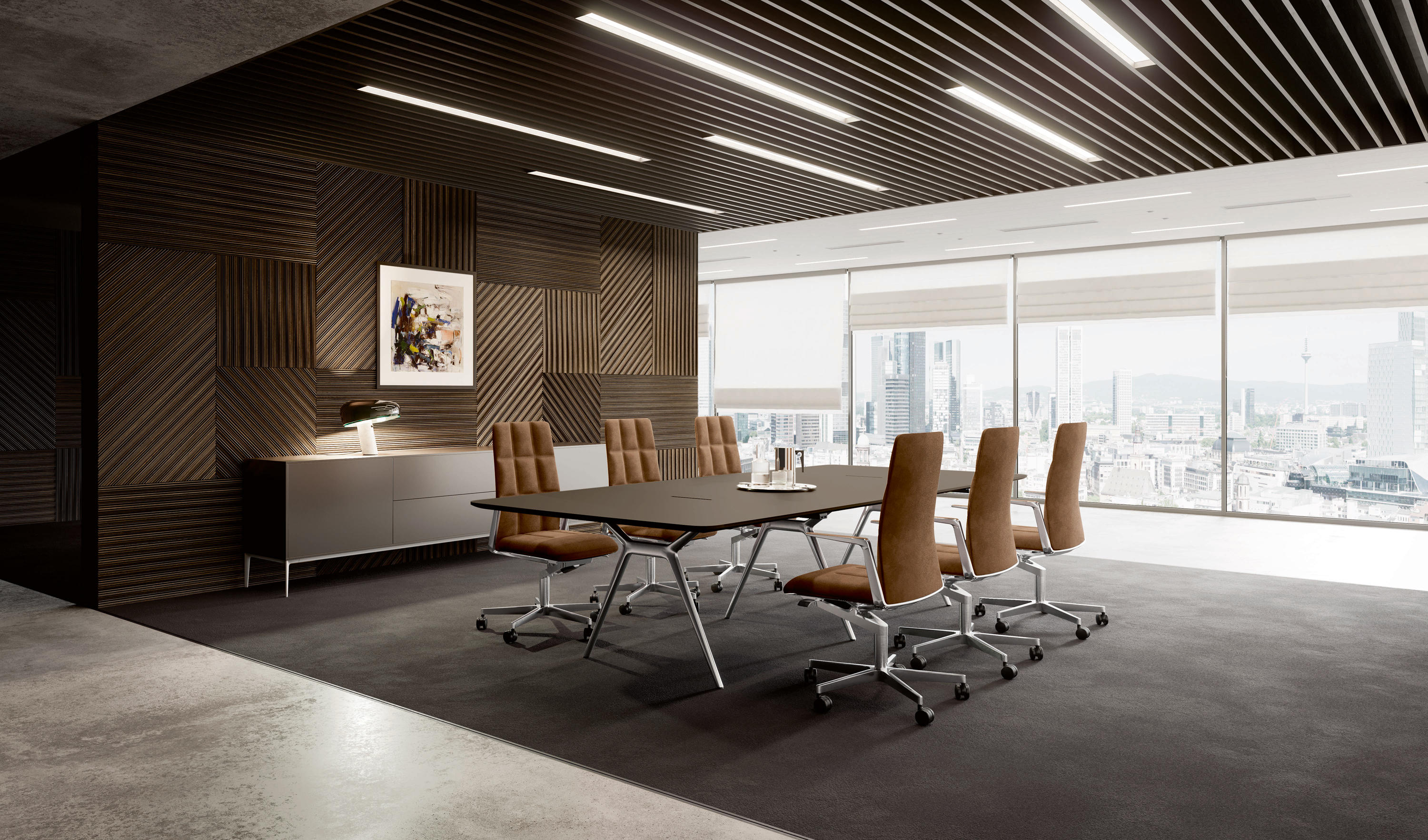 walter knoll lead chair