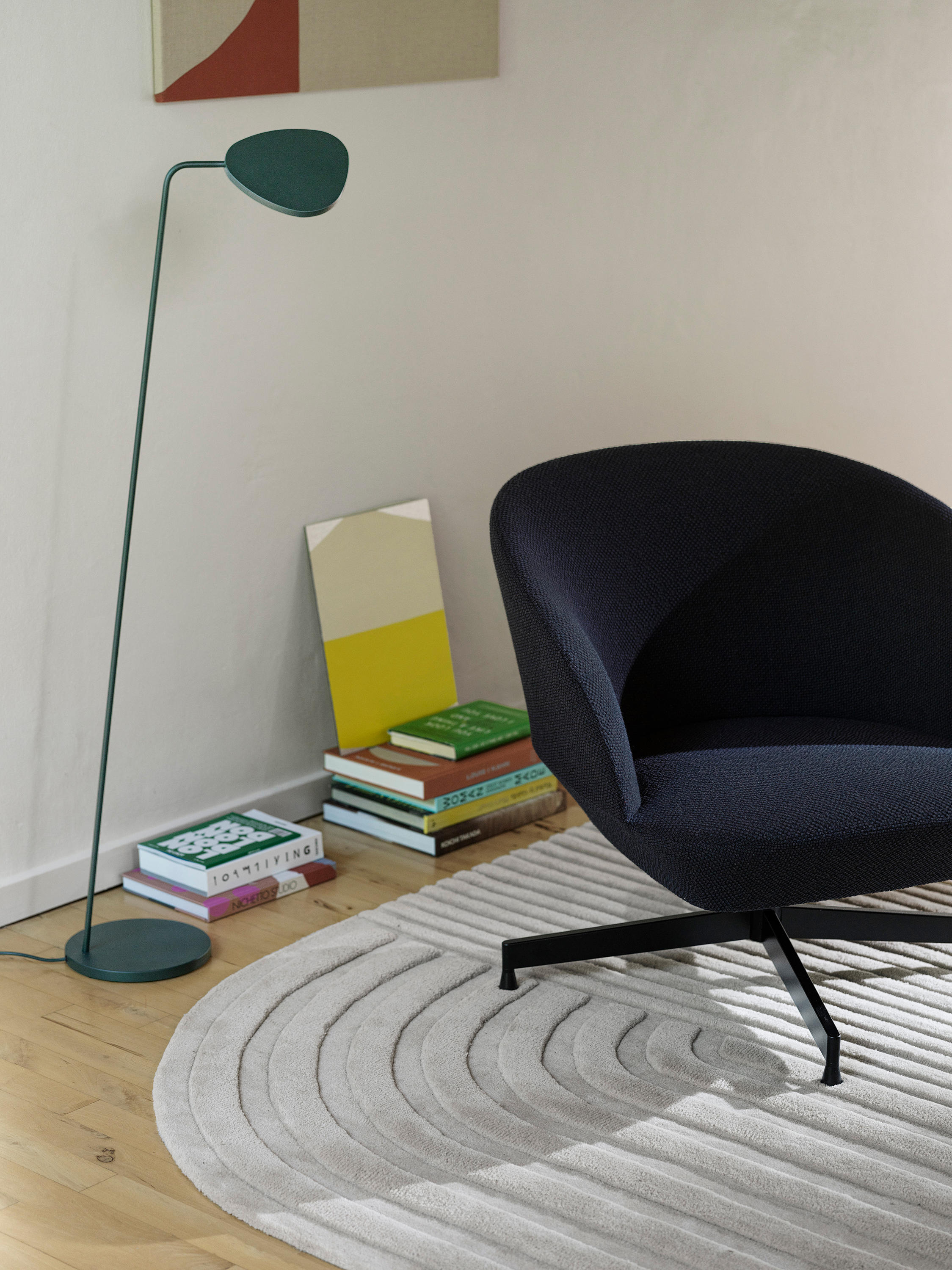 Perfect schouder hongersnood Leaf Floor Lamp & designer furniture | Architonic