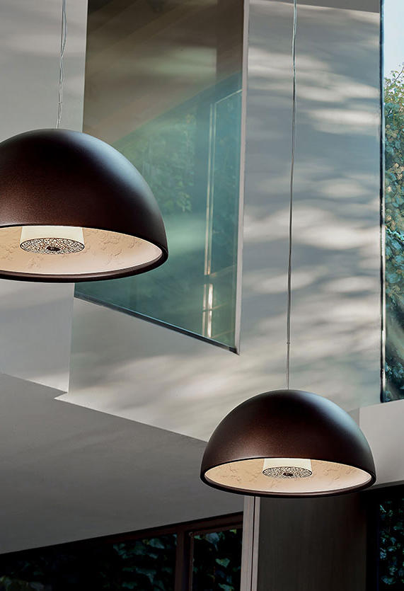 SKYGARDEN 1 - Suspended lights from Flos |