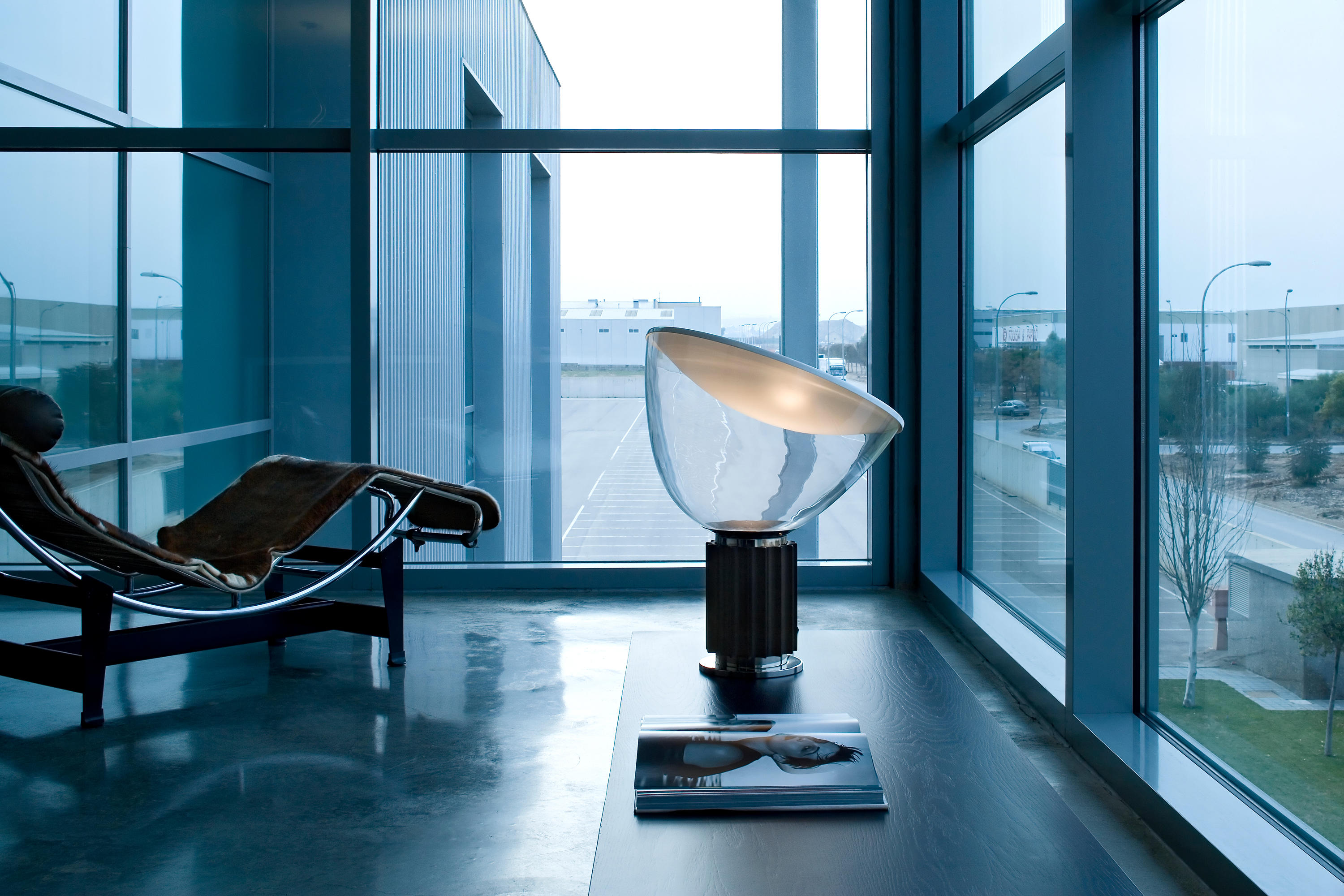 Ray Overskrift drøm TACCIA SMALL - Table lights from Flos | Architonic