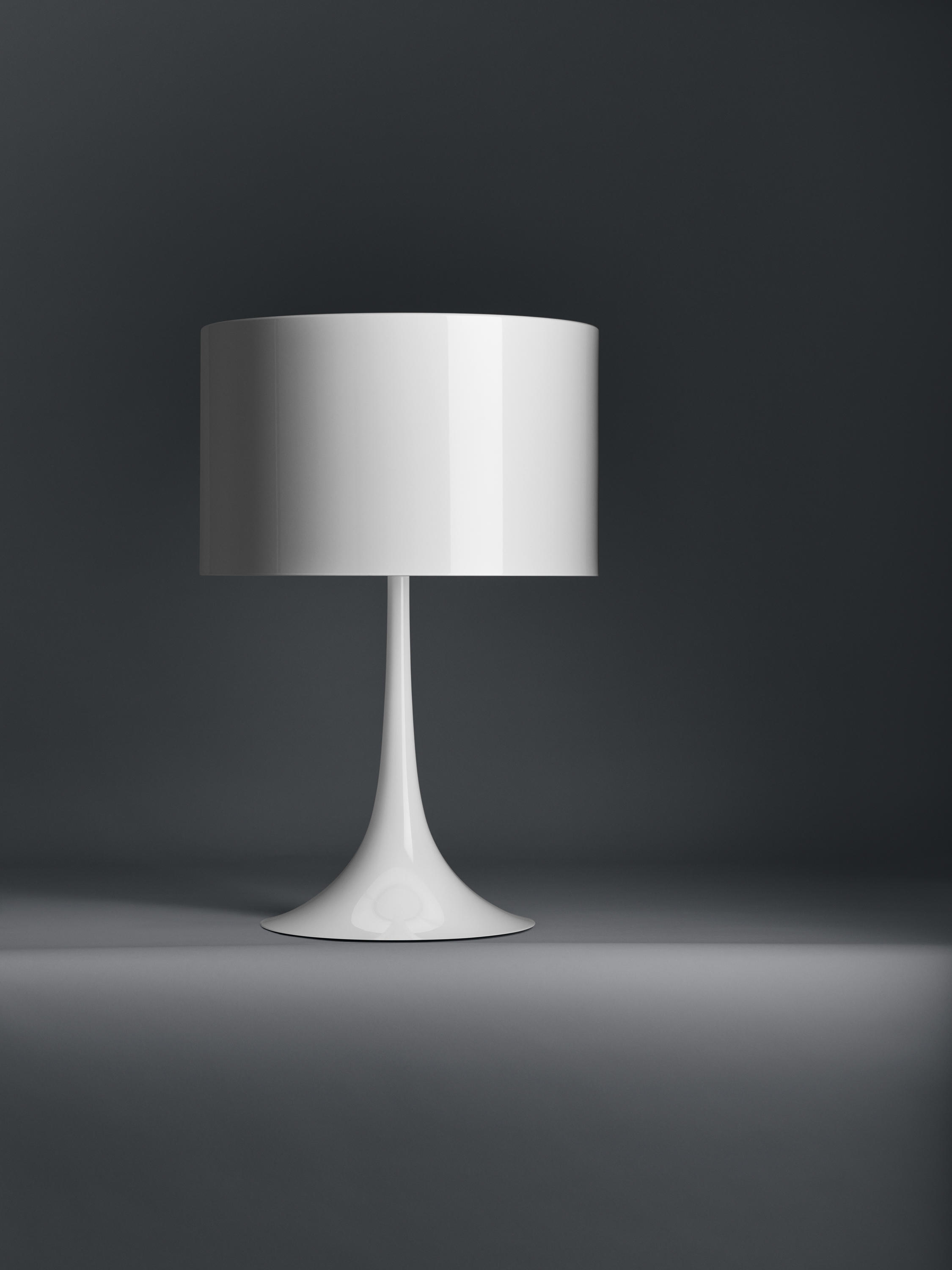 Spun Light Table 2 Designer Furniture Architonic