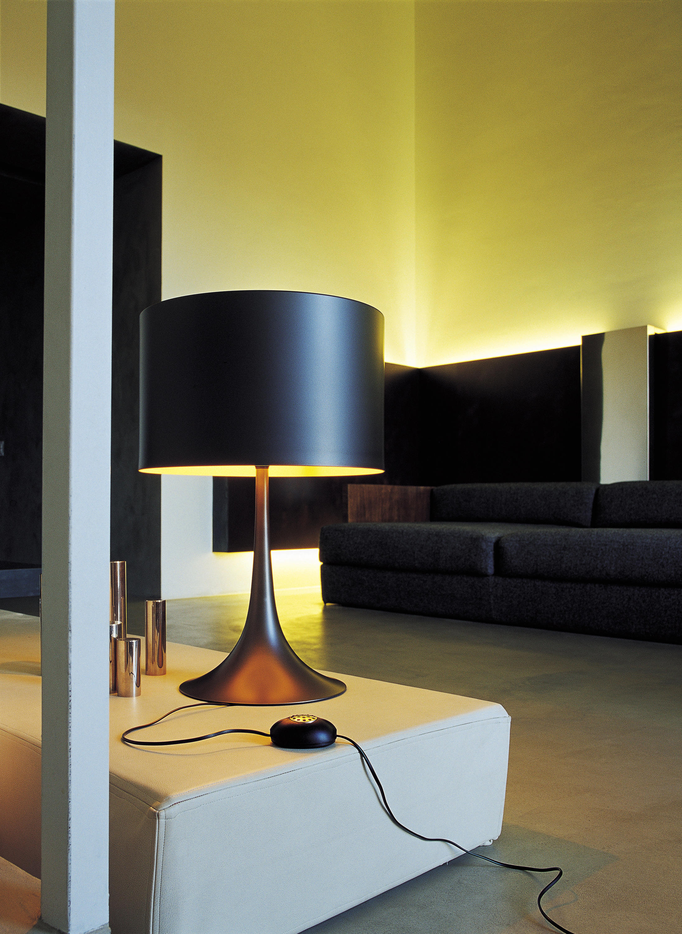 Spun Light Table 1 Designer Furniture Architonic
