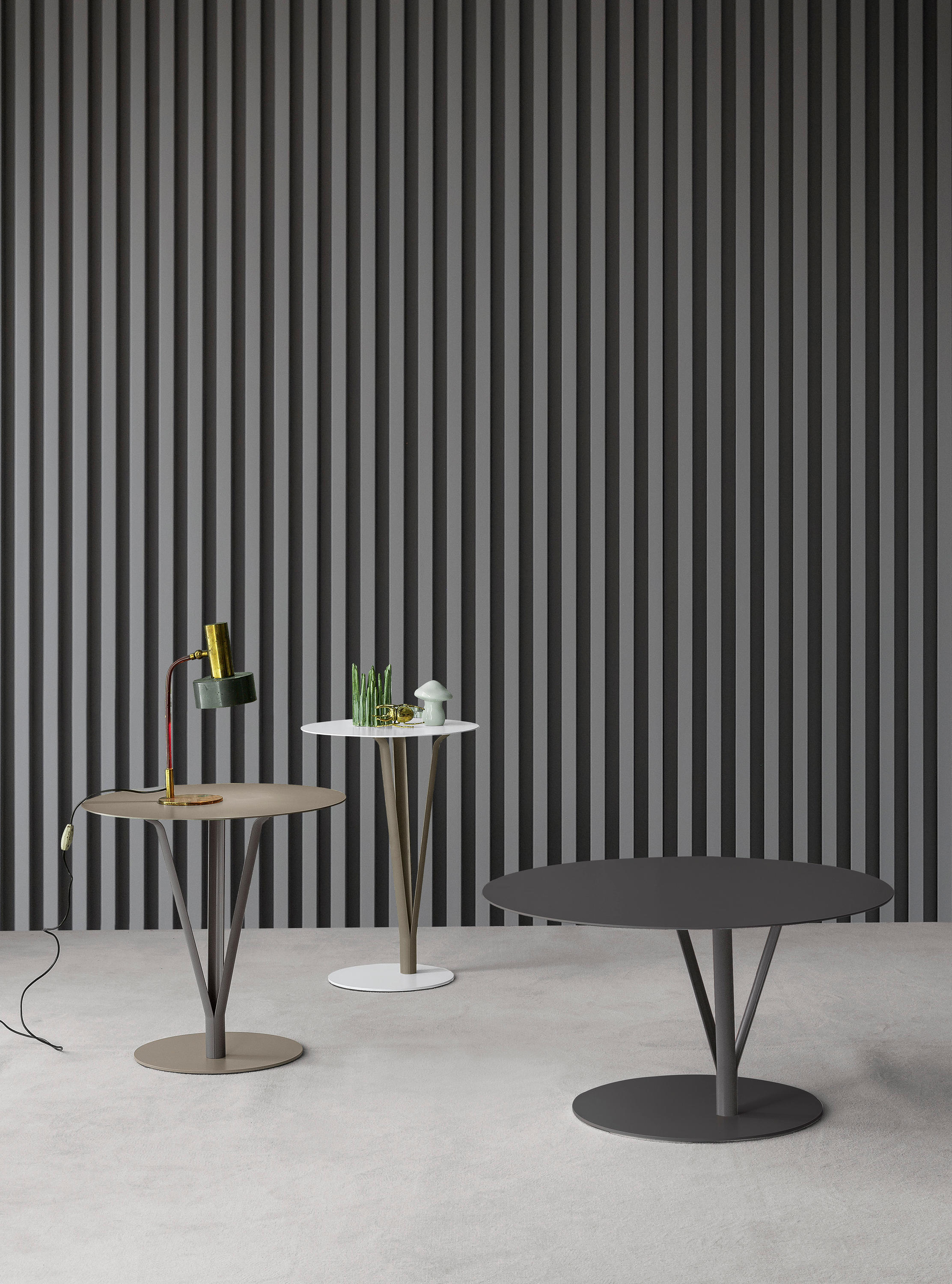 KADOU Coat racks from Bonaldo Architonic