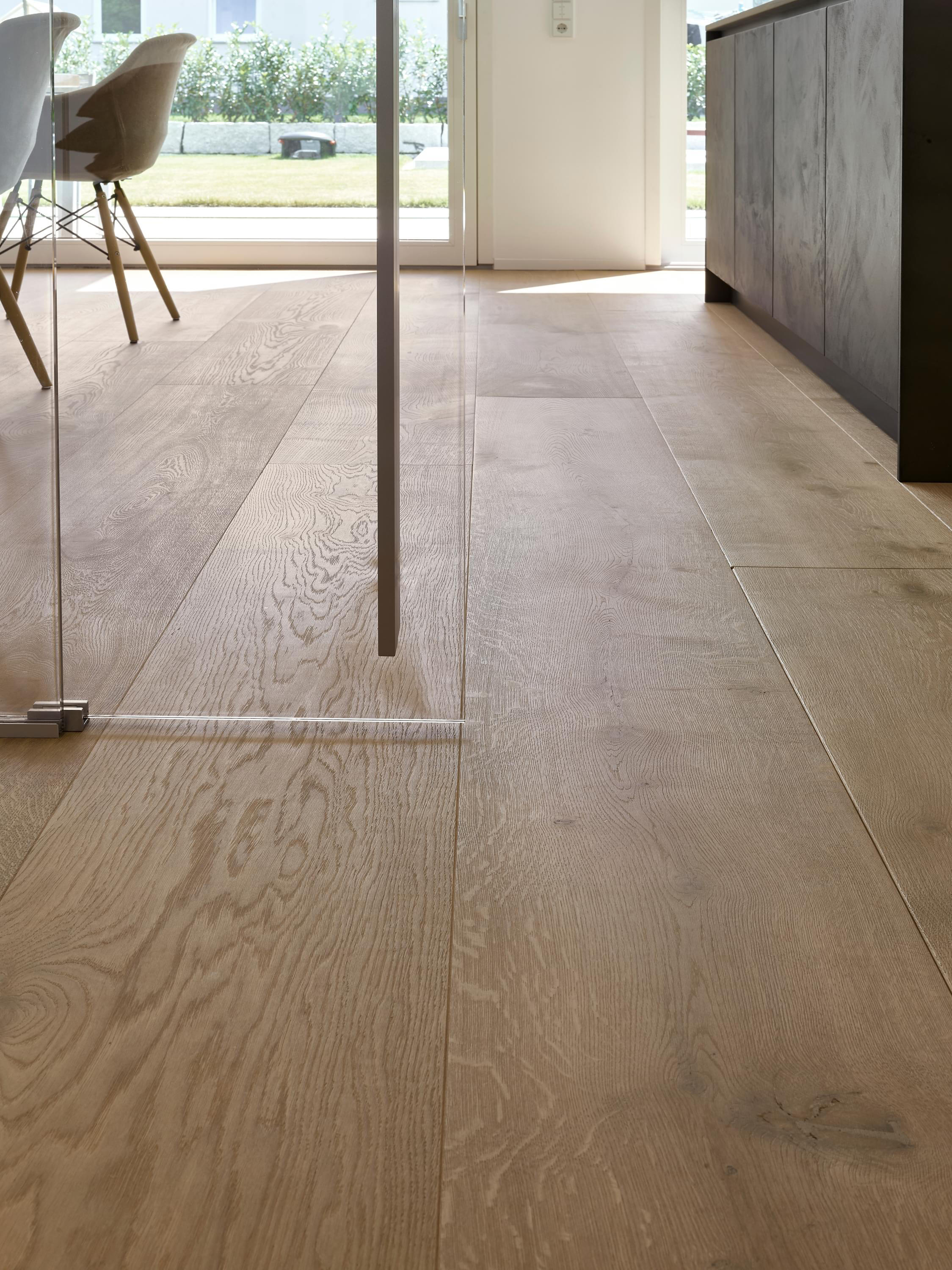 pur natur Floorboards Oak 400 Architonic