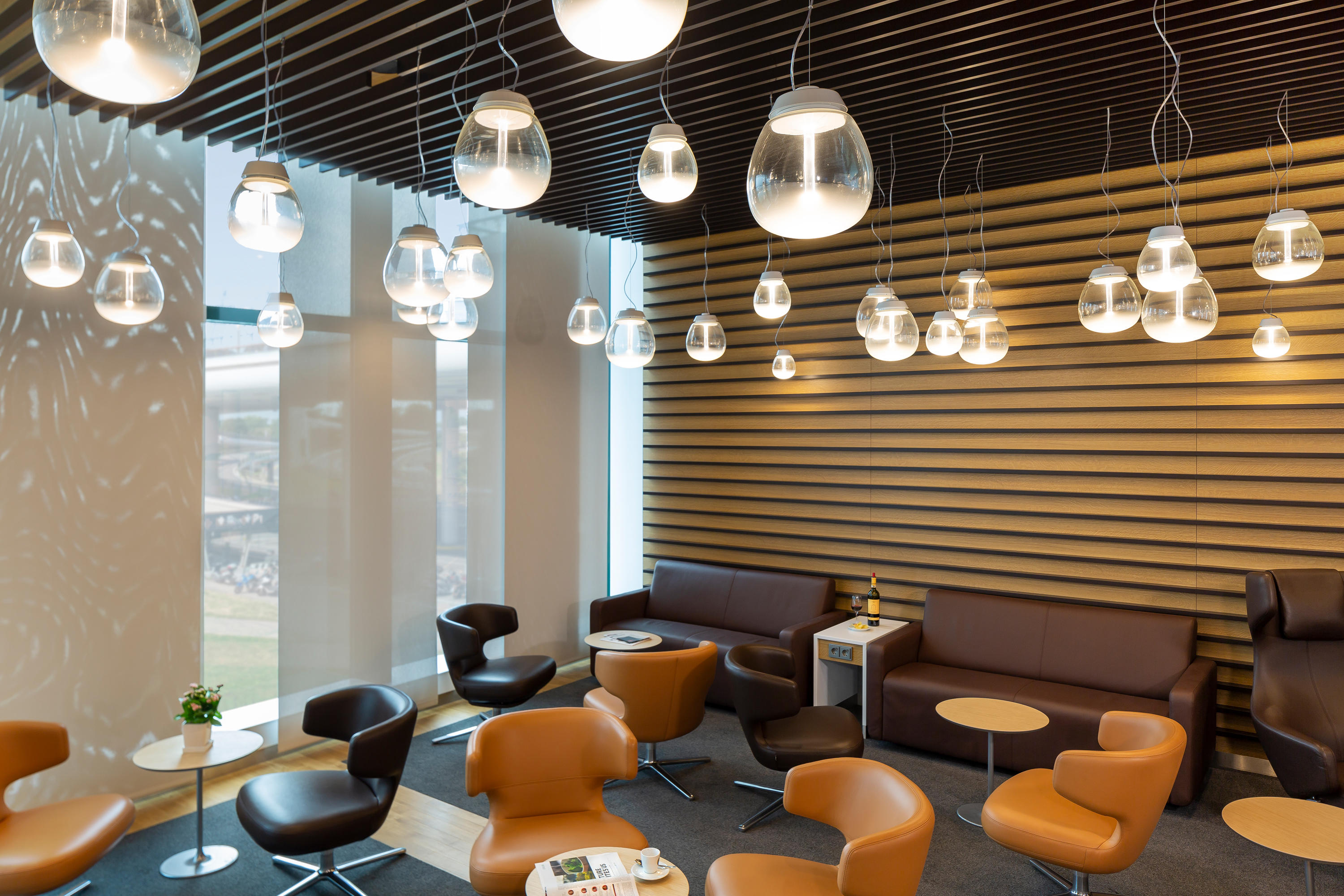 Artemide - Empatia wall/ceiling