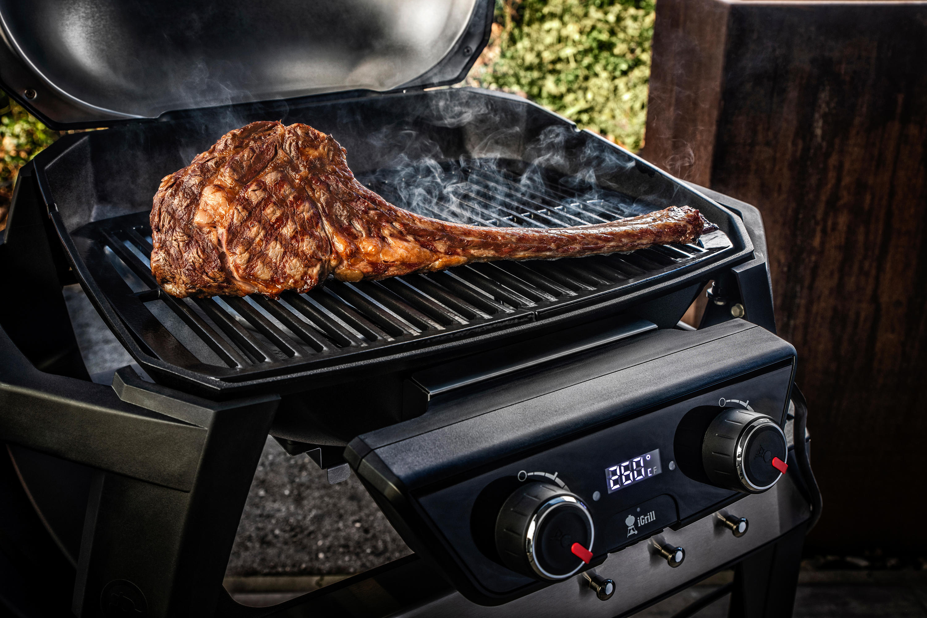 Zaklampen is er feedback PULSE 2000 - Barbecues from Weber | Architonic