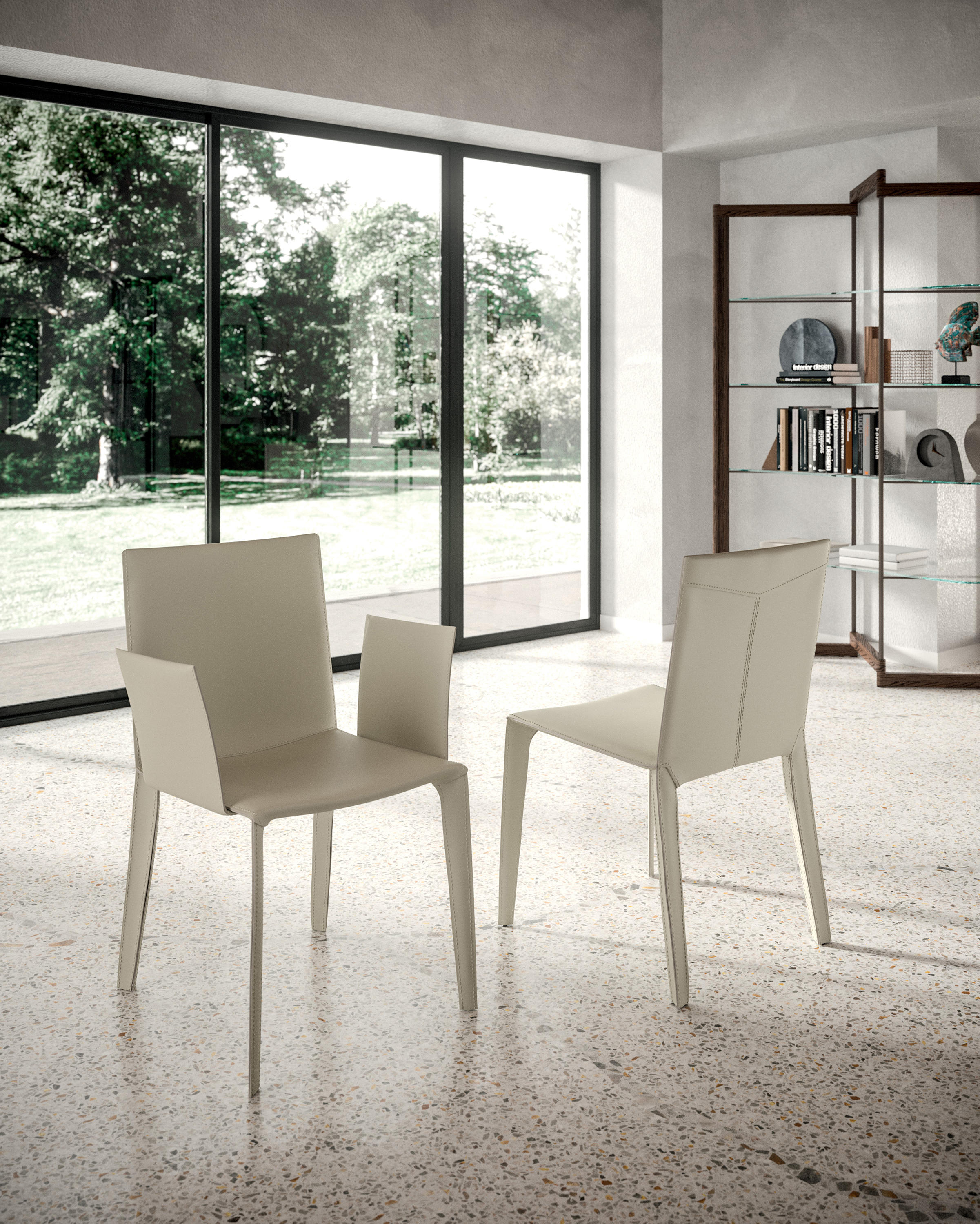 FRISBEE - Chairs from OZZIO ITALIA | Architonic