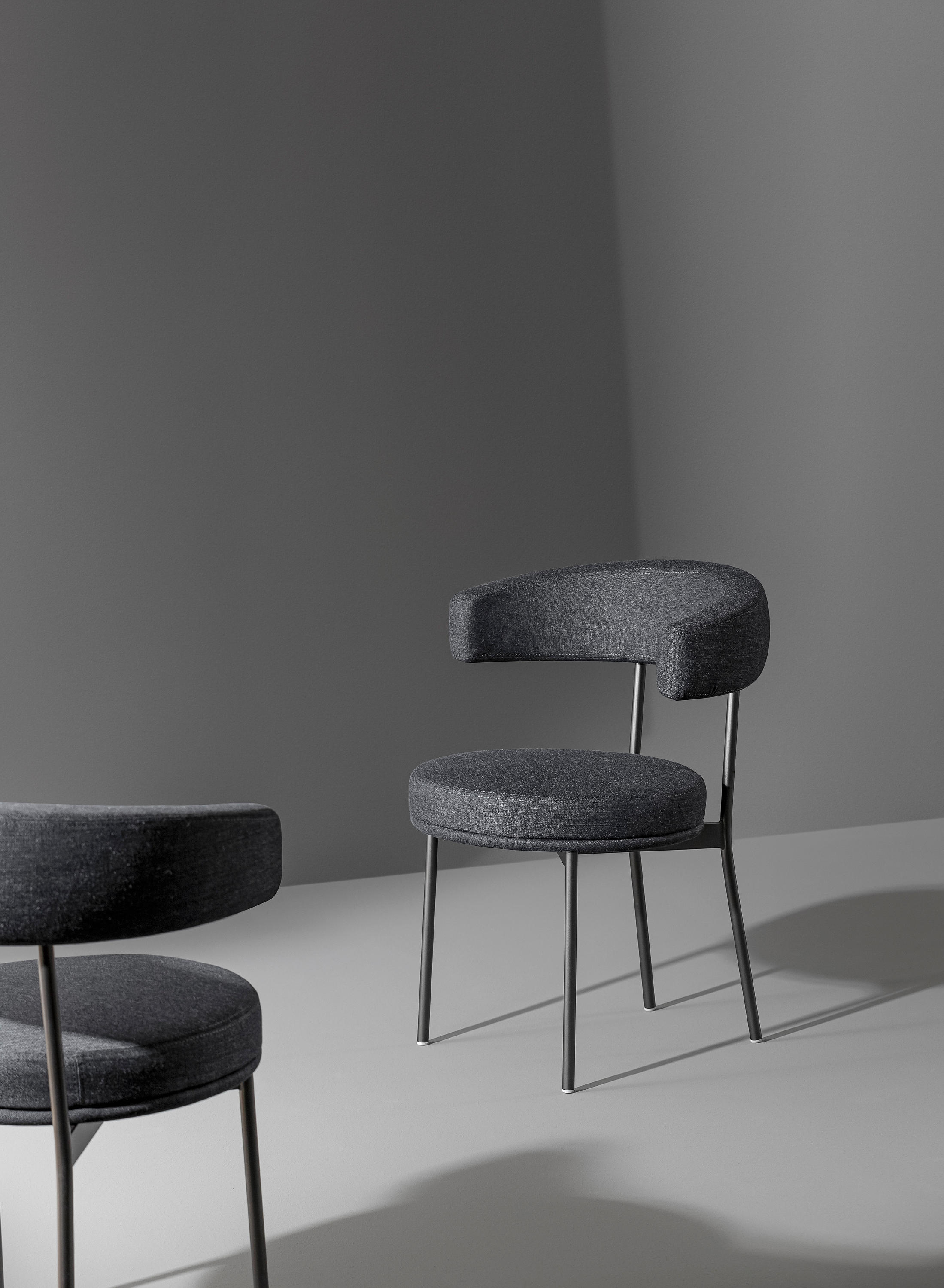 NEUILLY TOO Barhocker von Bonaldo Architonic
