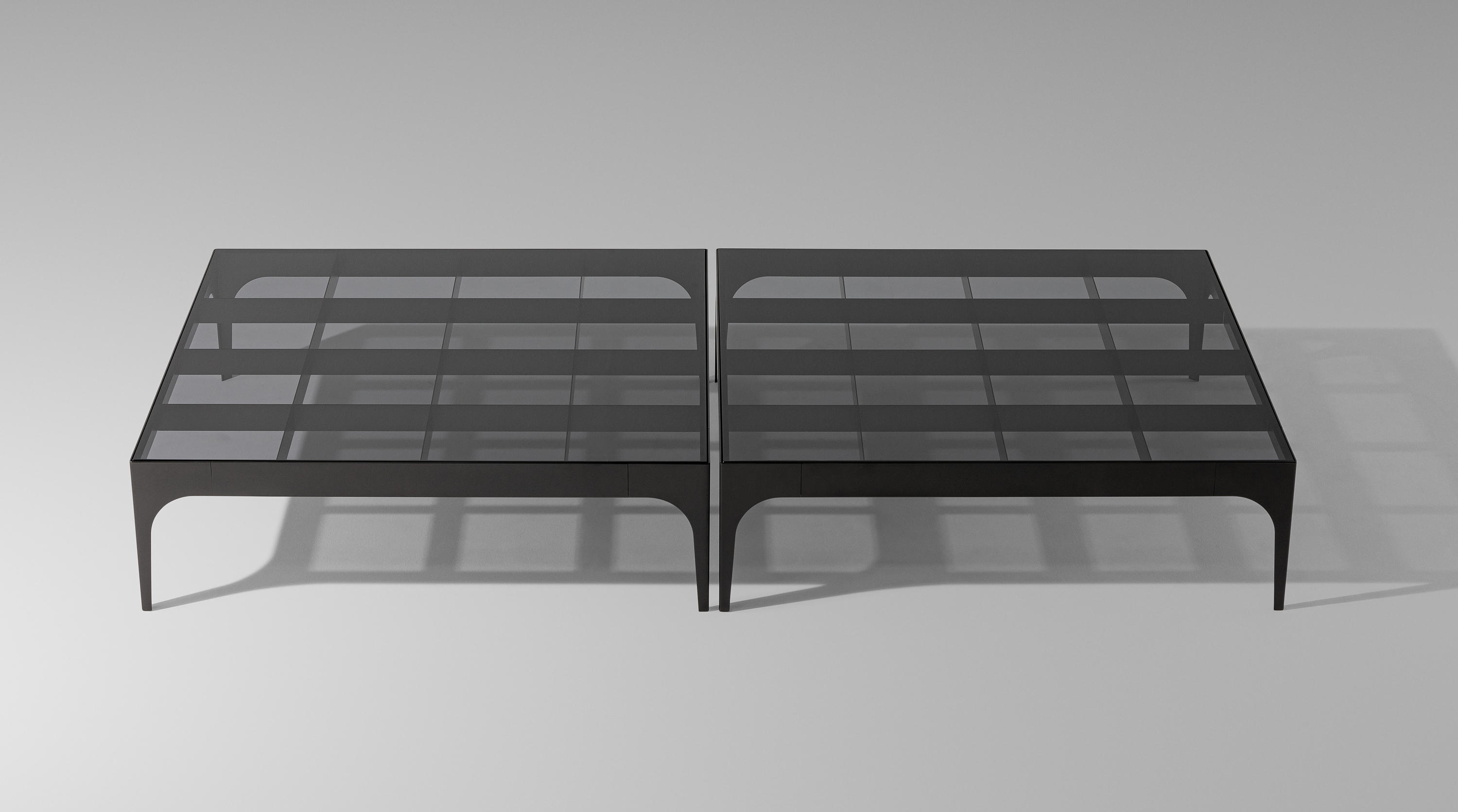 PASSY Coffee tables from Bonaldo Architonic