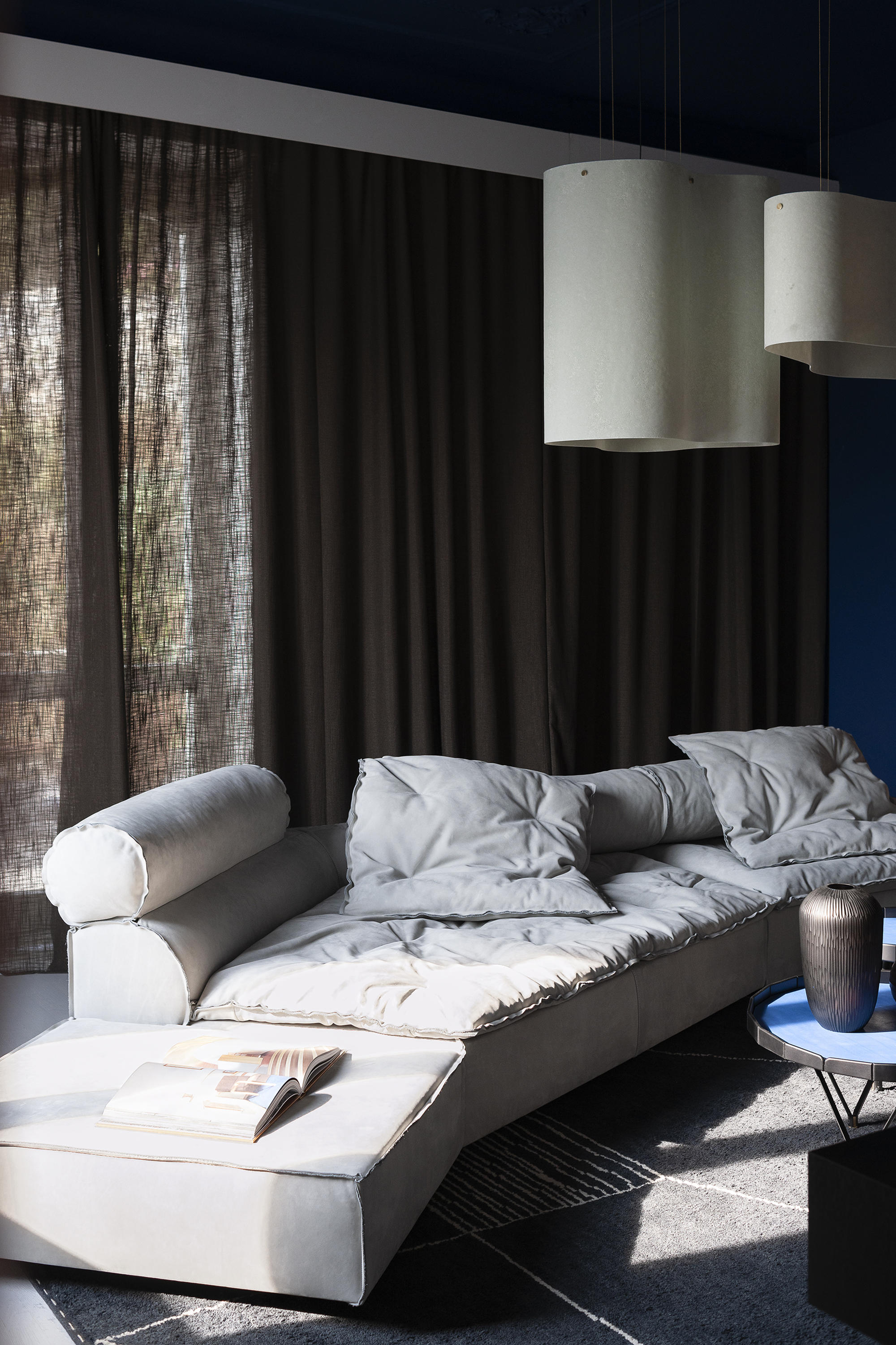 MIAMI SOFT BED Beds from Baxter Architonic