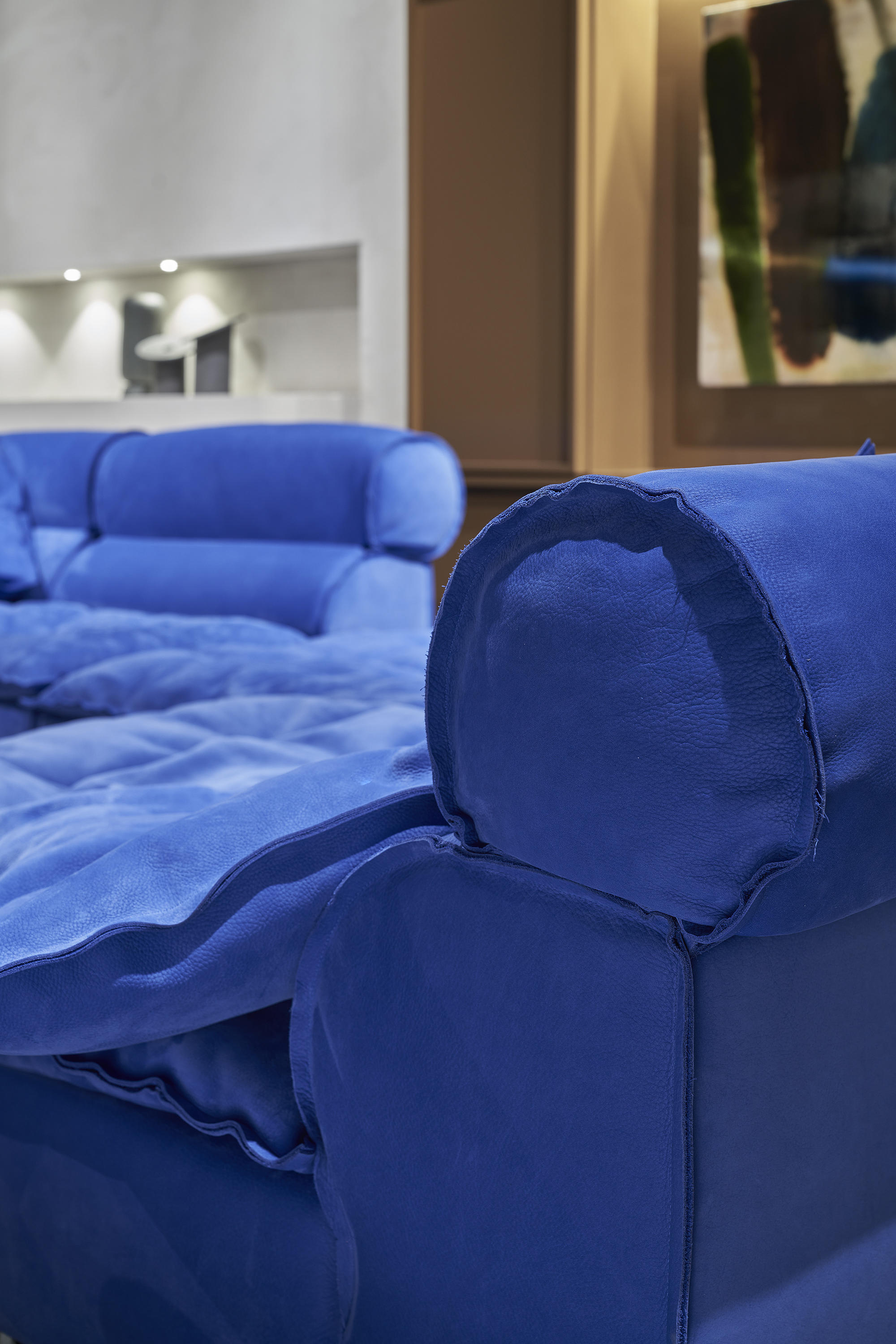 MIAMI SOFT Sofa & designer furniture Architonic