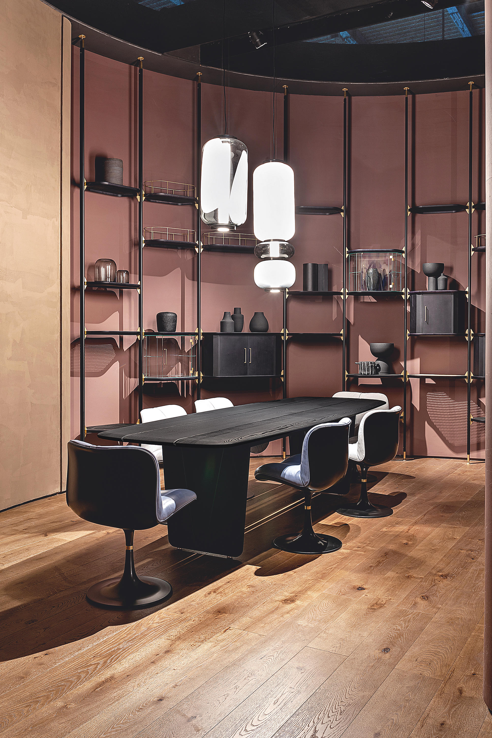 NAIROBI Small Table & designer furniture Architonic