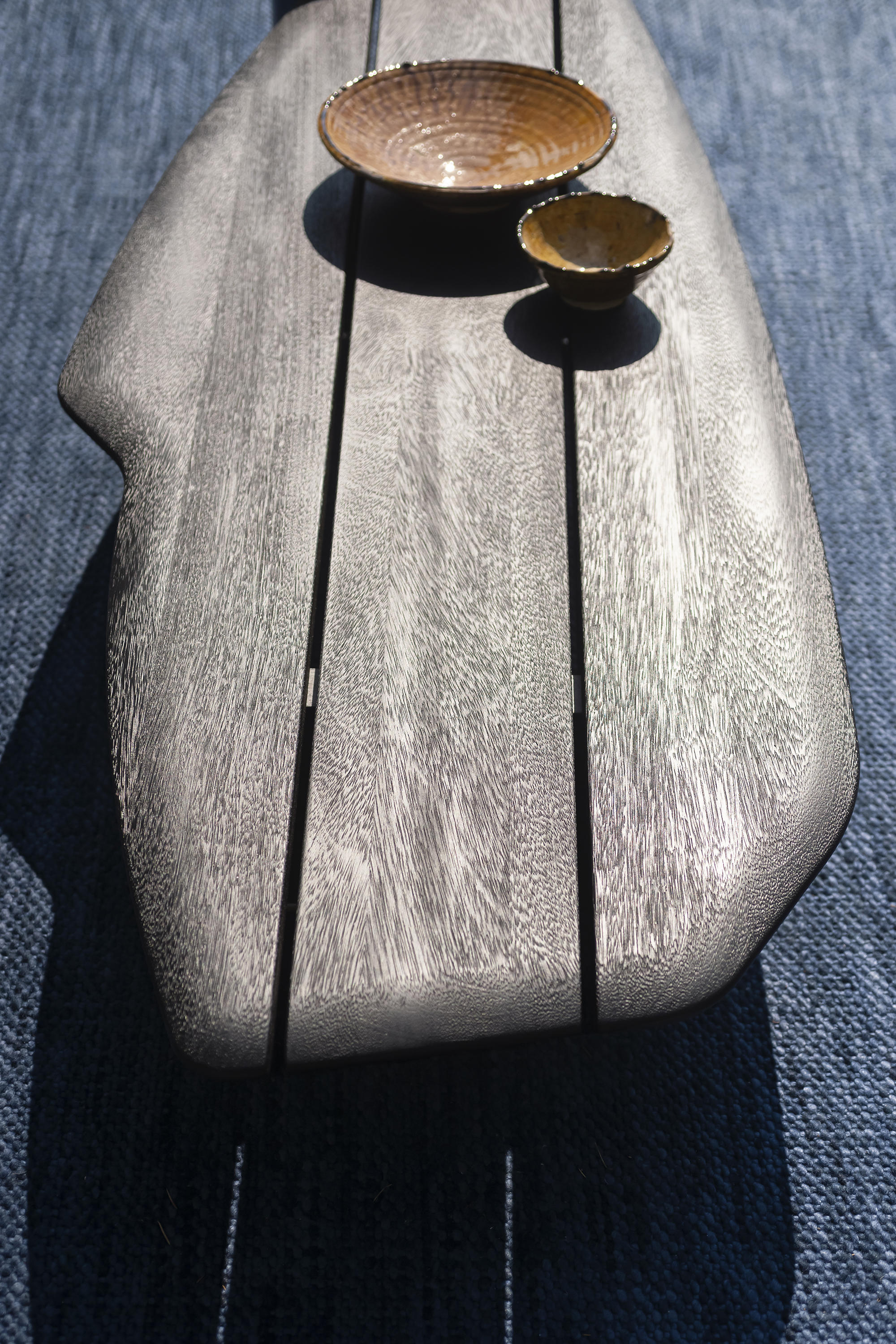 NAIROBI TABLE Dining tables from Baxter Architonic