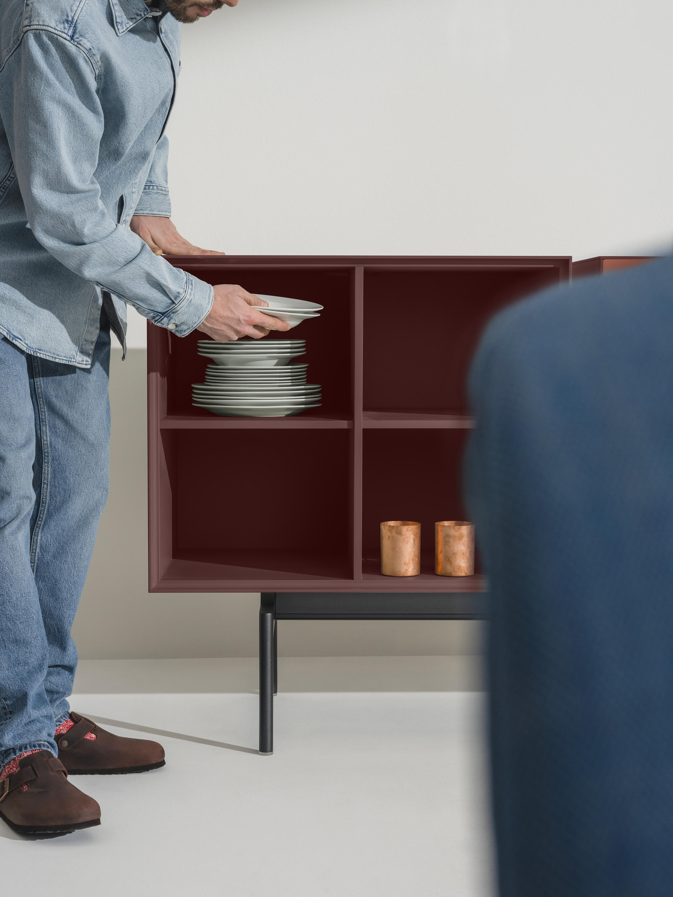 Semiton Modular 3 units Architonic