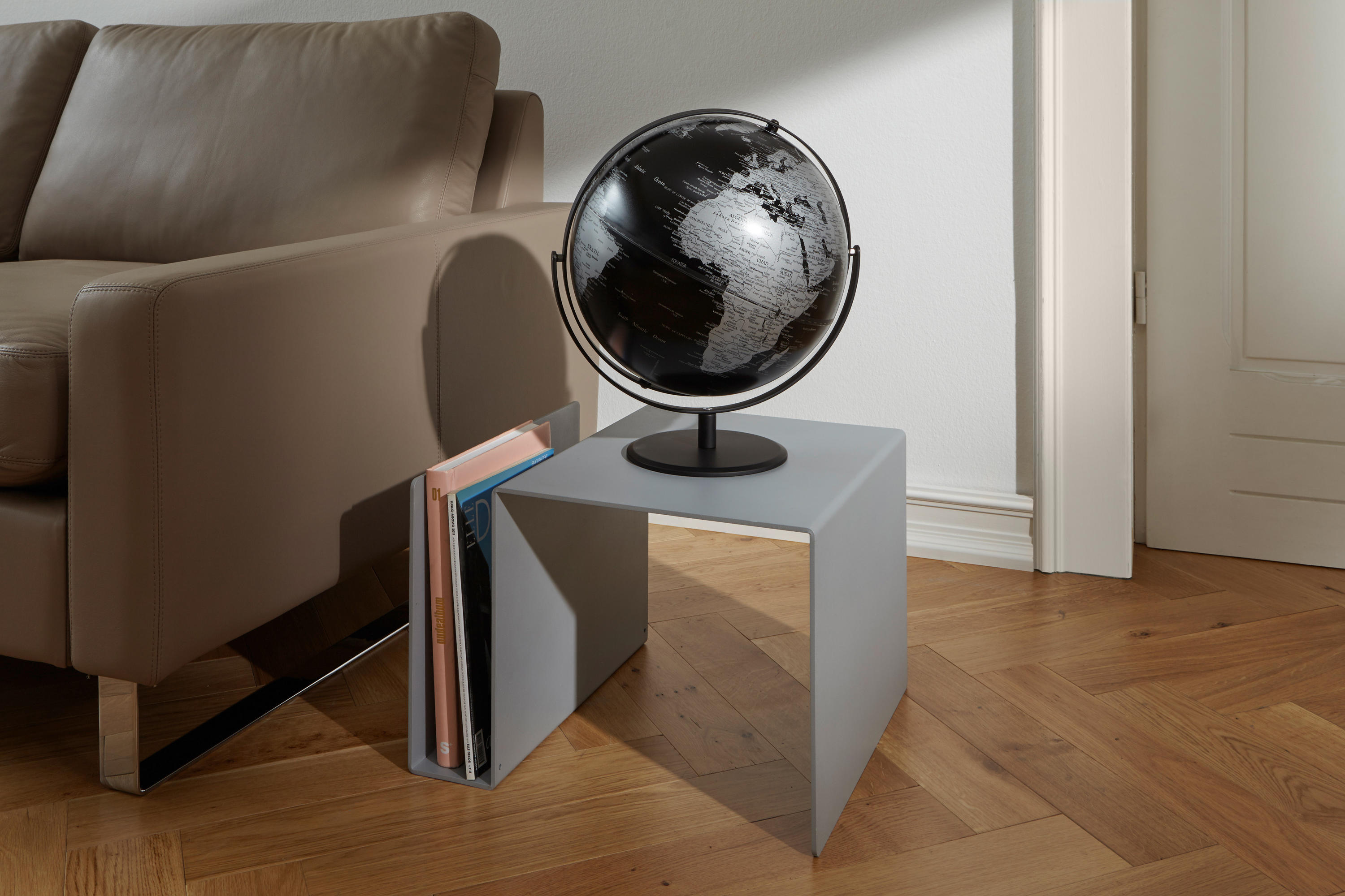 HUK SILVER - Side tables Müller living | Architonic