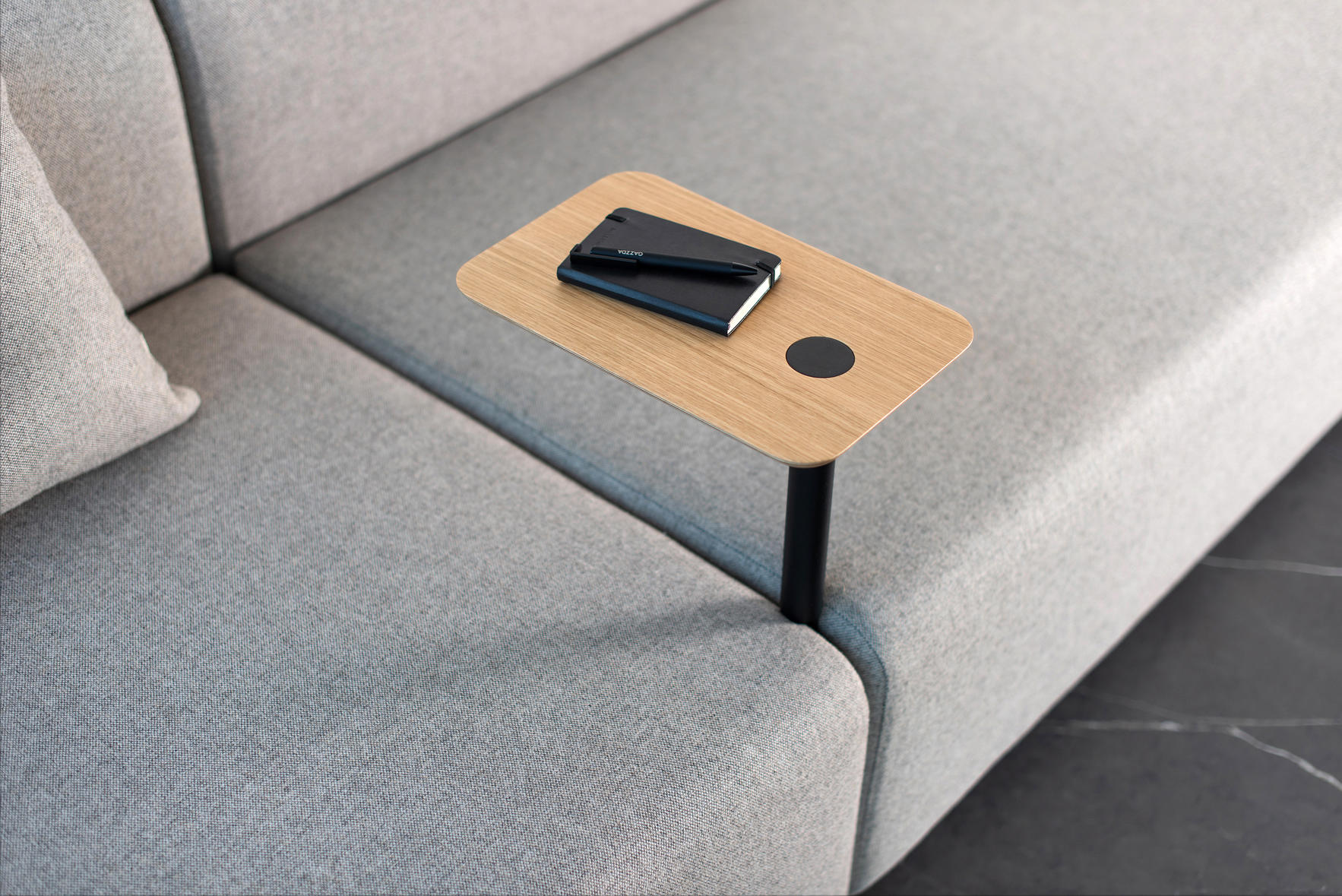 Hugg Modular Sofa & designer furniture | Architonic