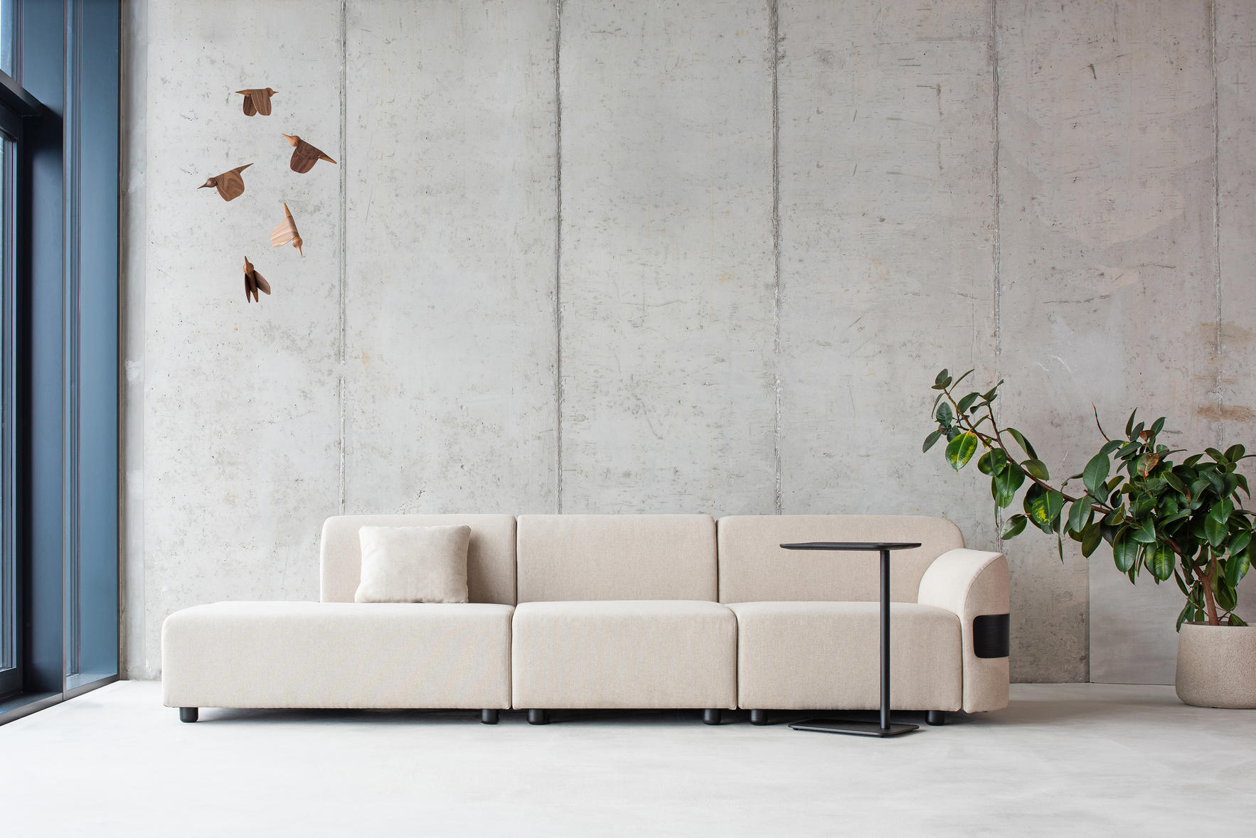 Hugg Modular Sofa & designer furniture | Architonic