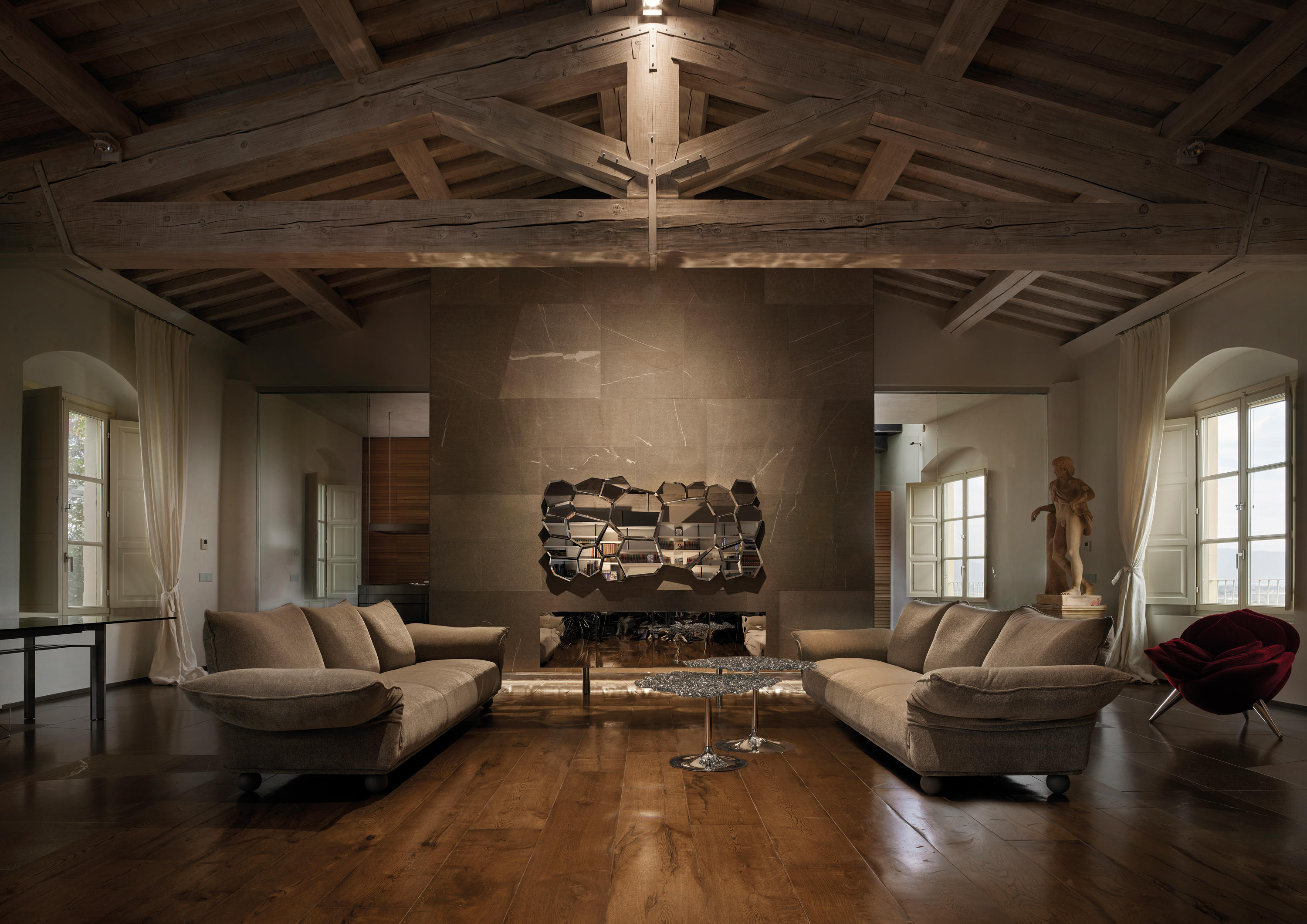 STANDWAY - Sofas from Edra spa | Architonic