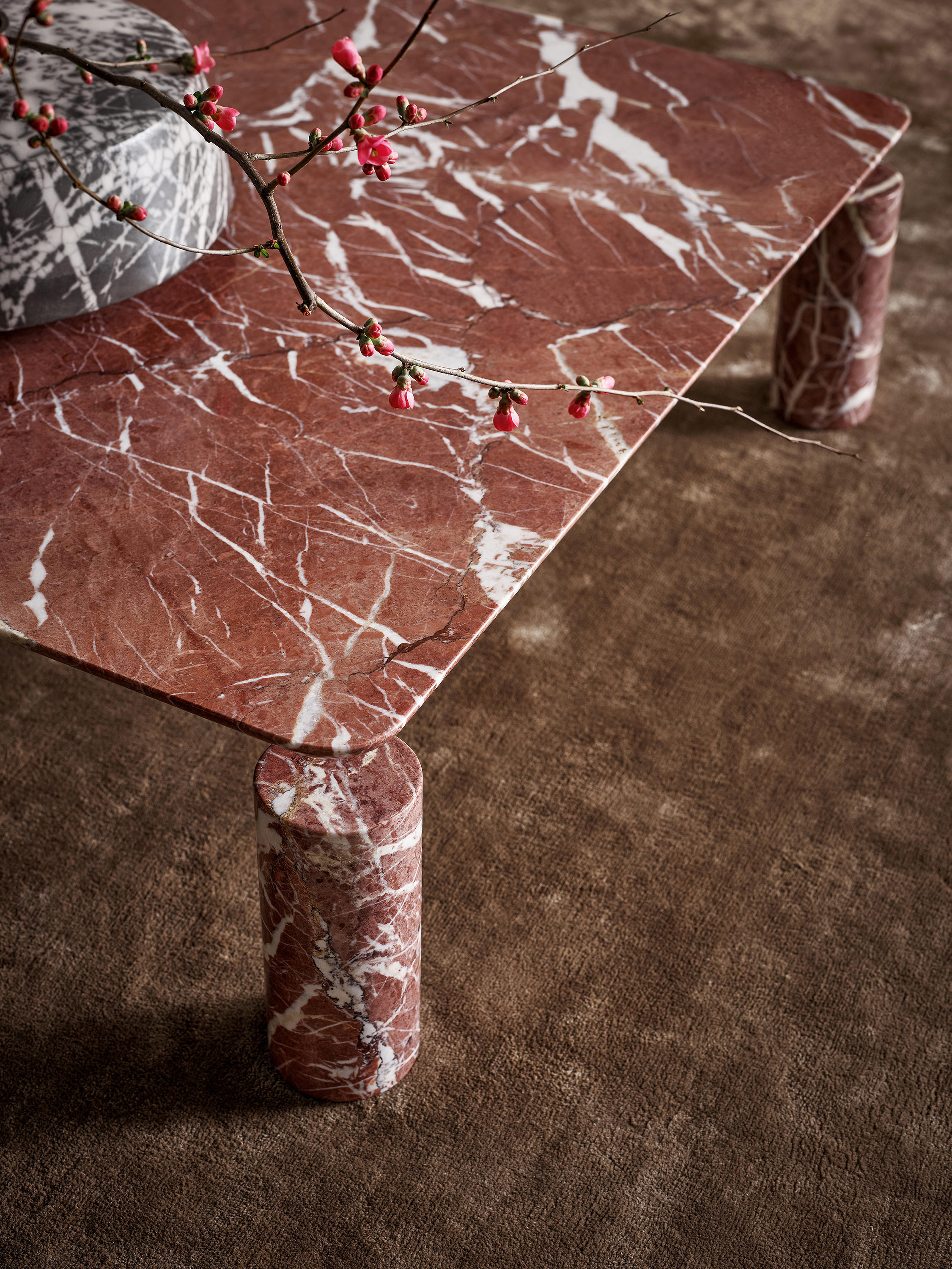 MAGIC Coffee tables from Bonaldo Architonic