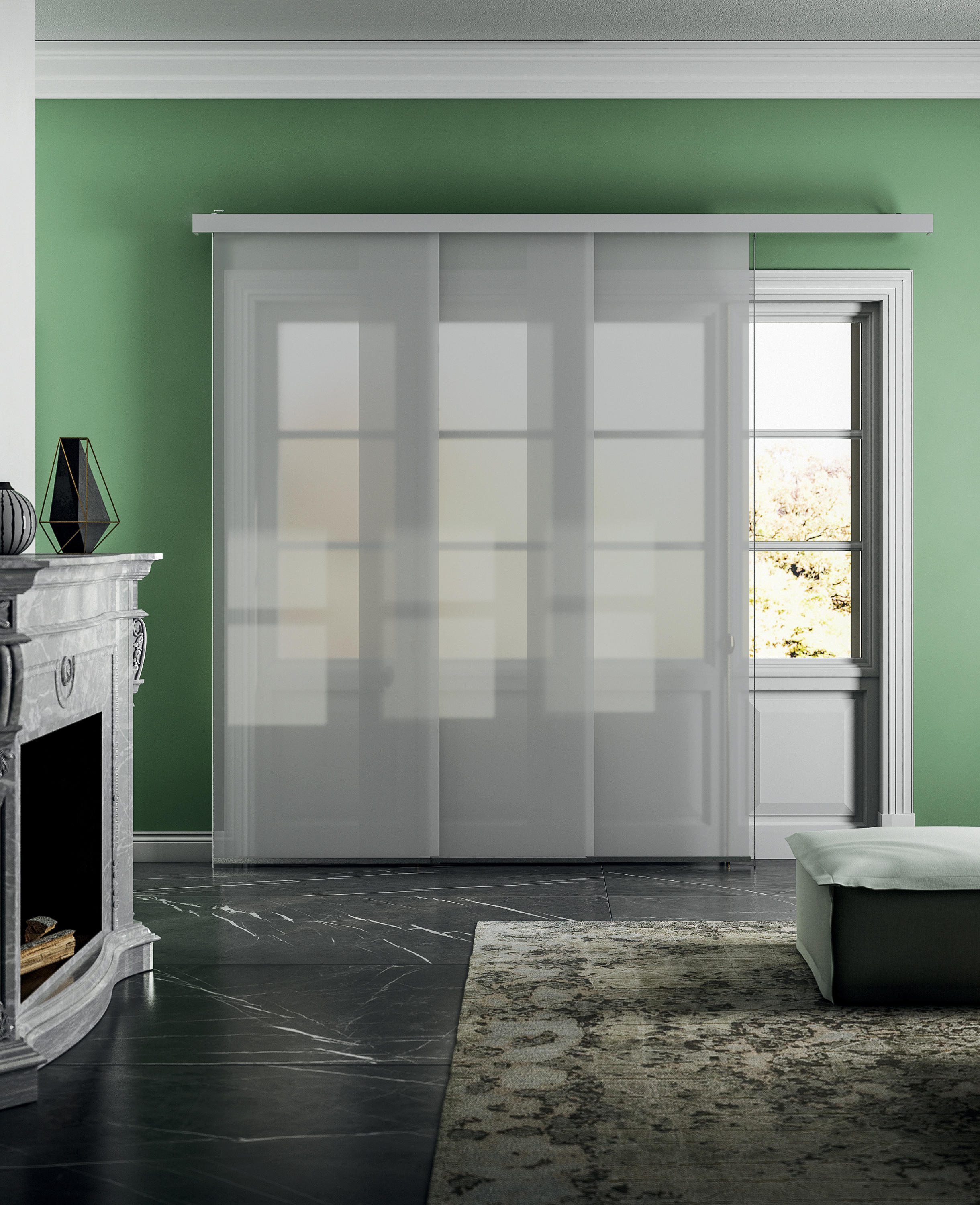 Panel Track - High quality designer products | Architonic
