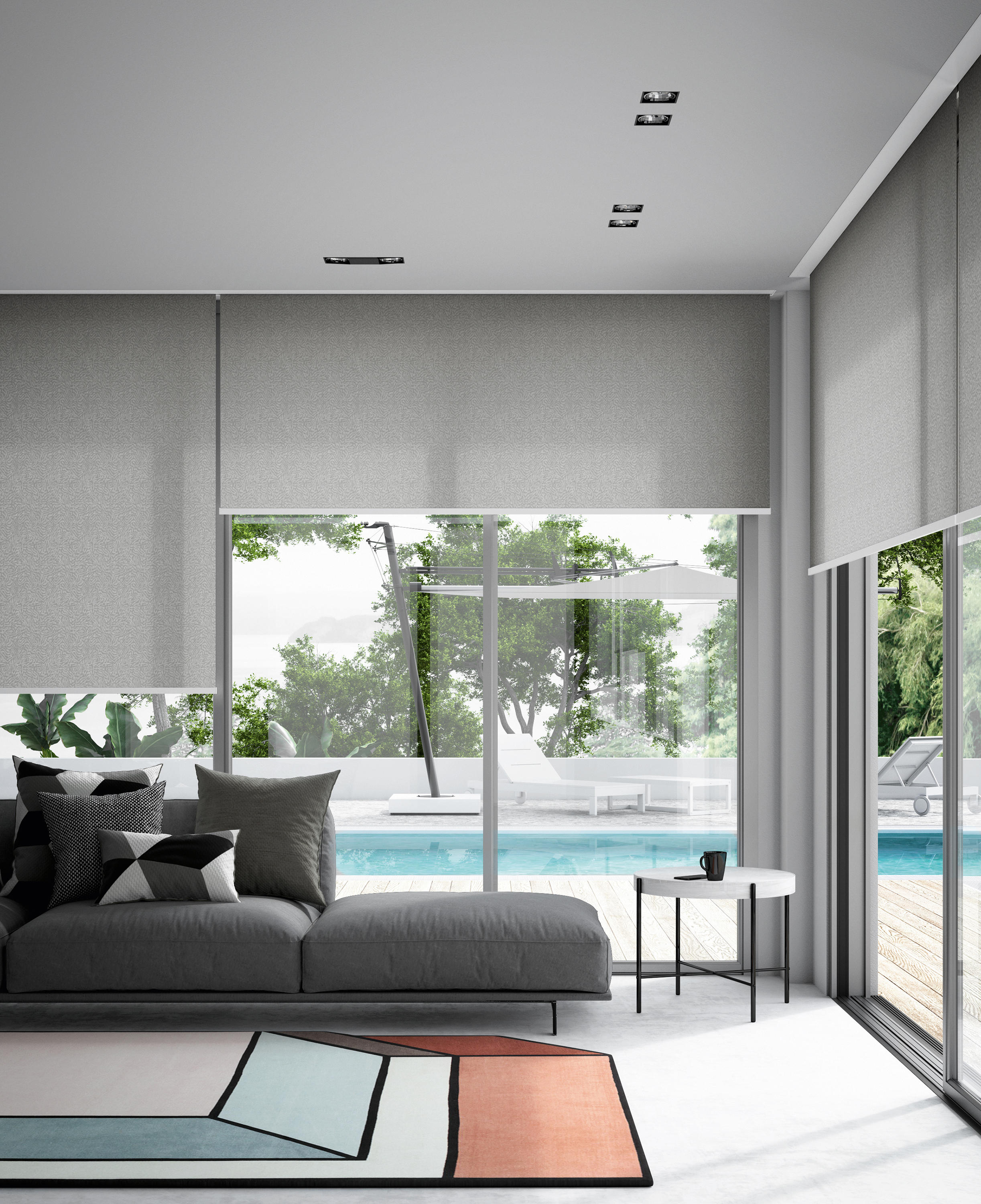 Roll Sette & Muebles De Diseño | Architonic