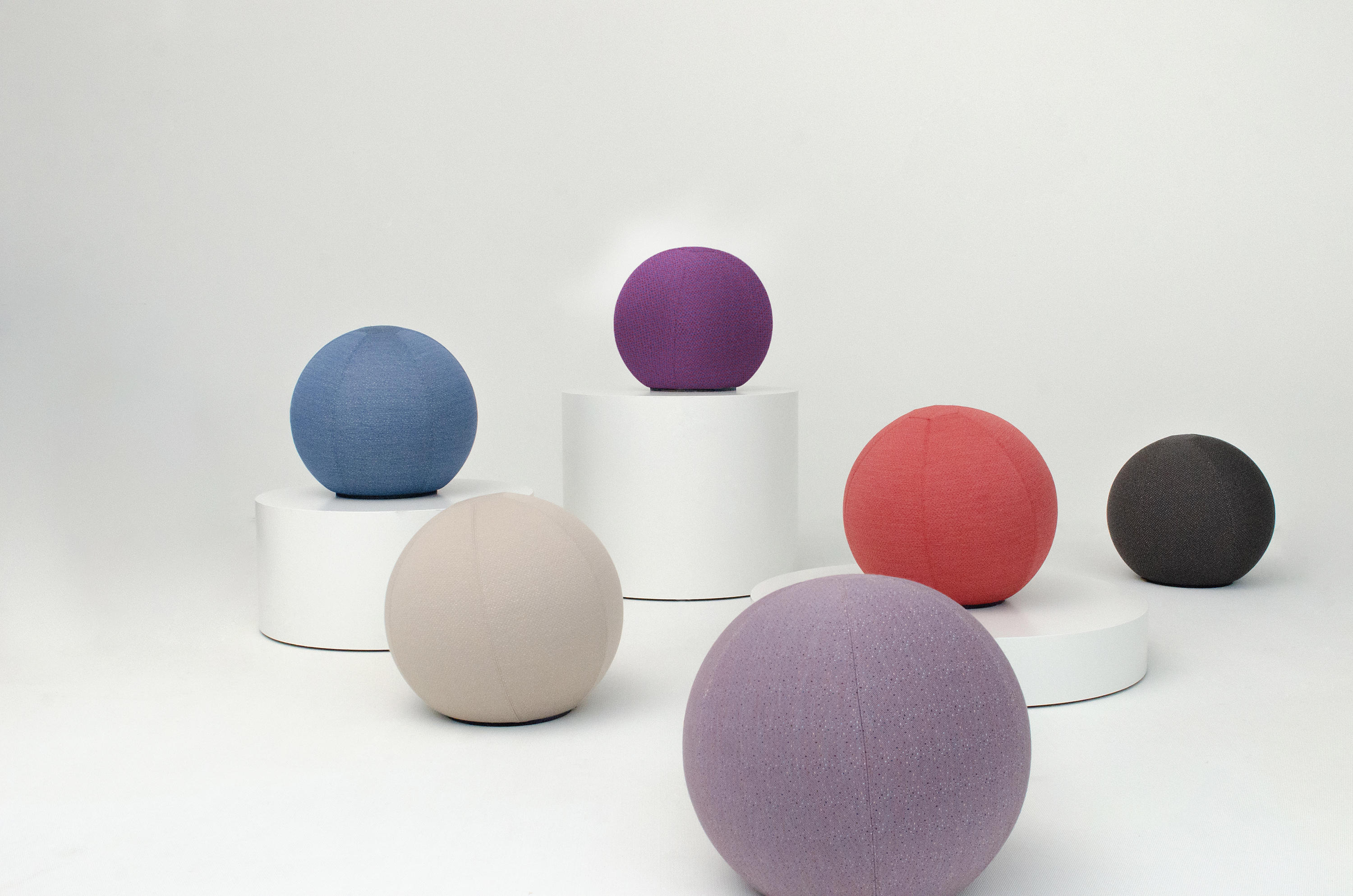 Fælles valg Temerity bind BEANIE BEACH - Poufs from Montis | Architonic