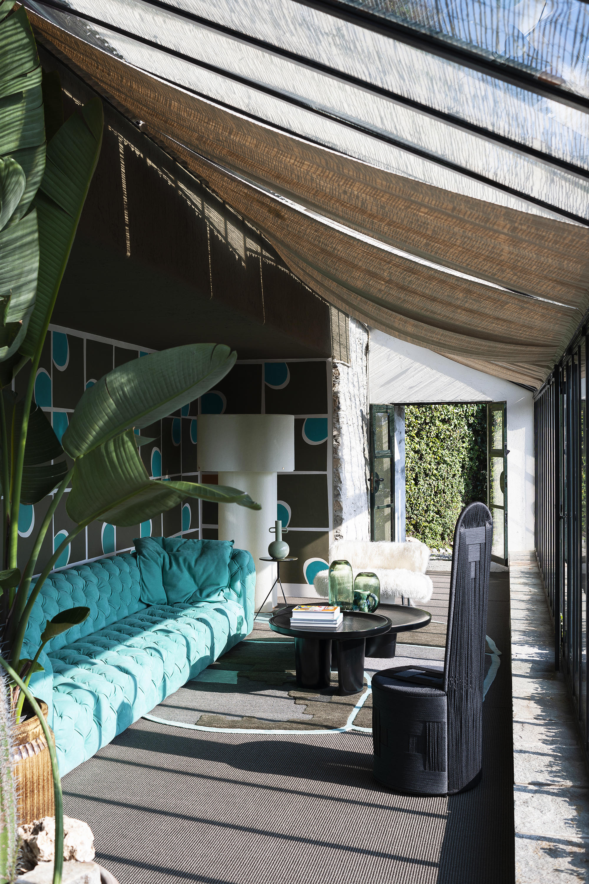 ARAN RUG - Rugs from Baxter | Architonic
