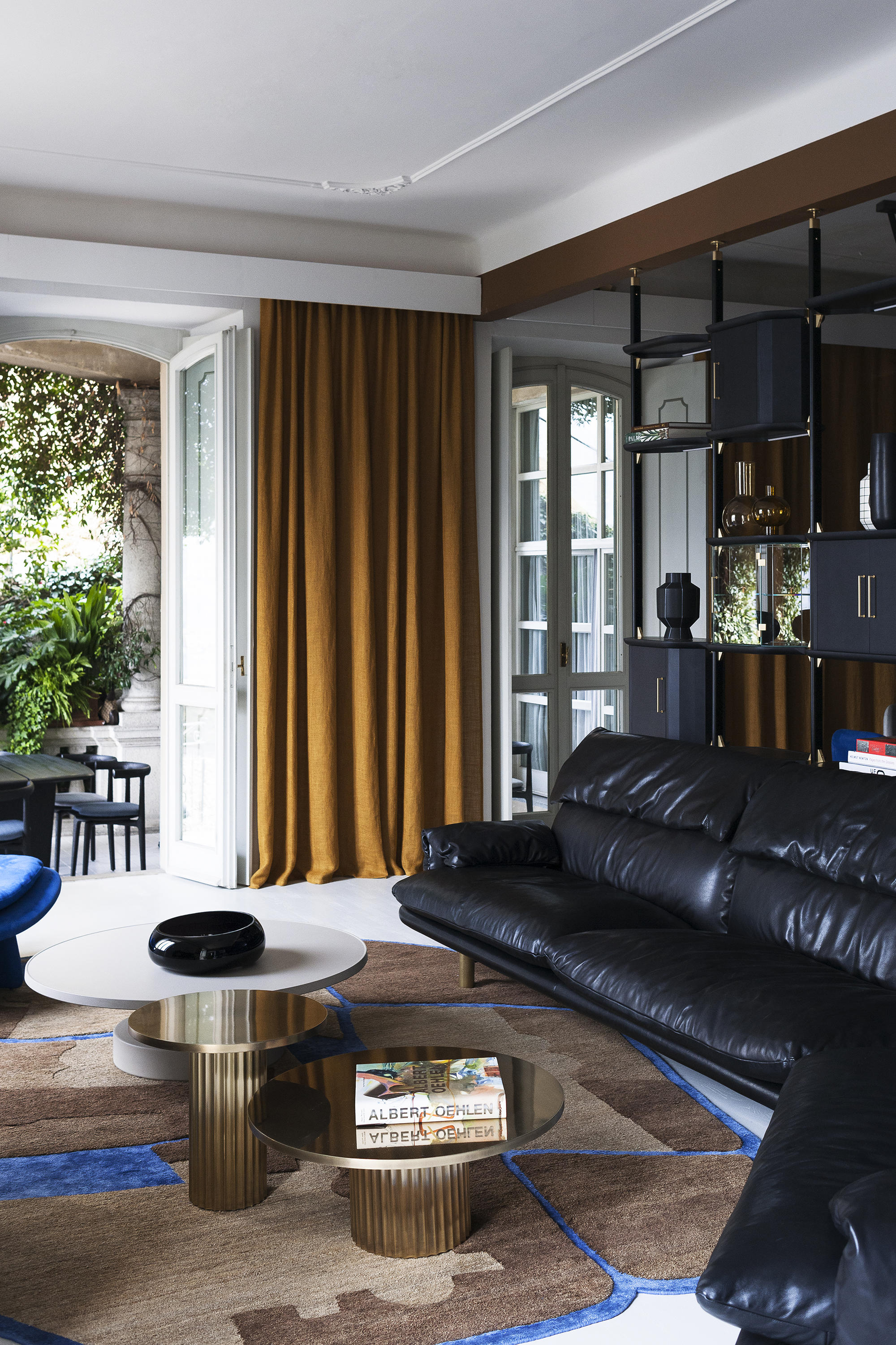 ARAN RUG - Rugs from Baxter | Architonic