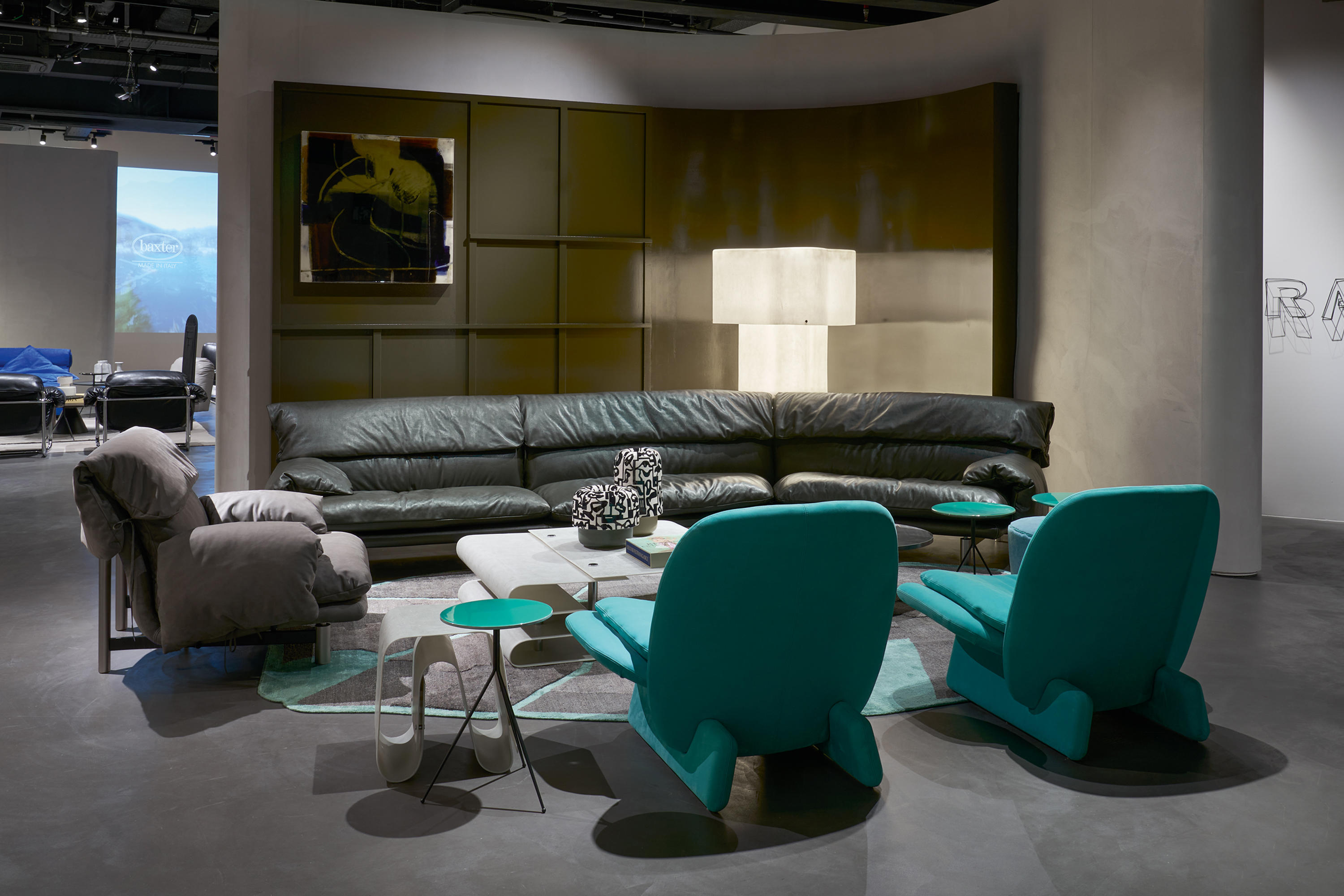 JO SOFA Sofas from Baxter Architonic