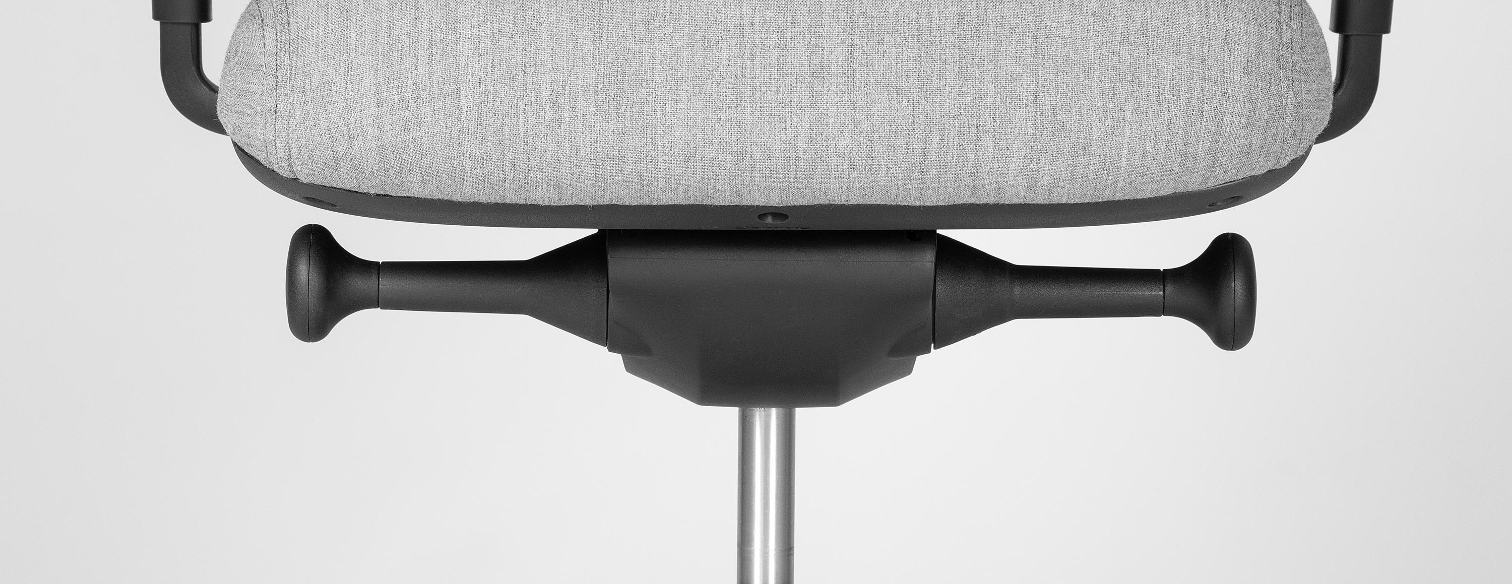 BELT BE1T2 Office chairs from Bejot Architonic