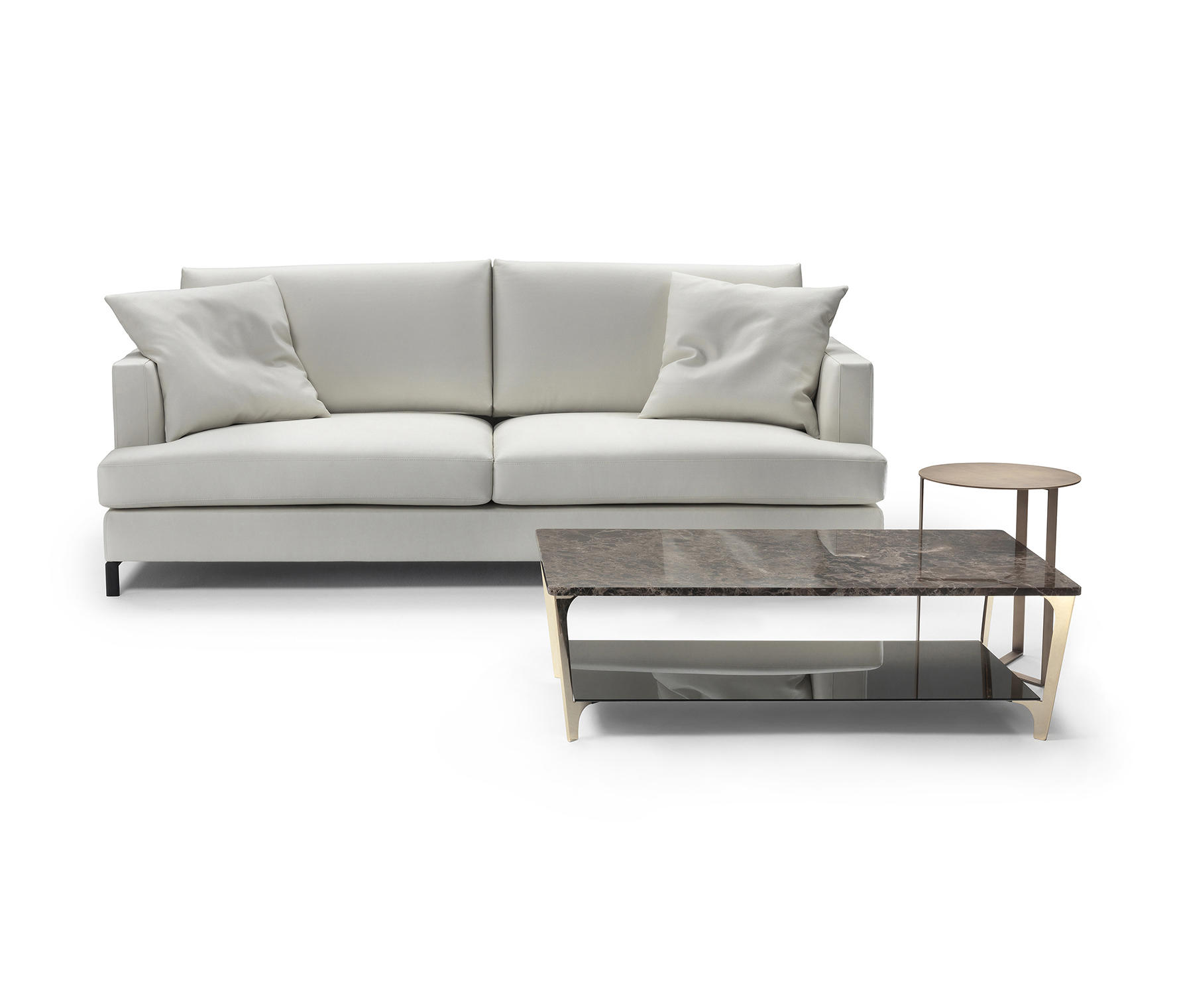 LOFT SOFA Sofas from Marelli Architonic