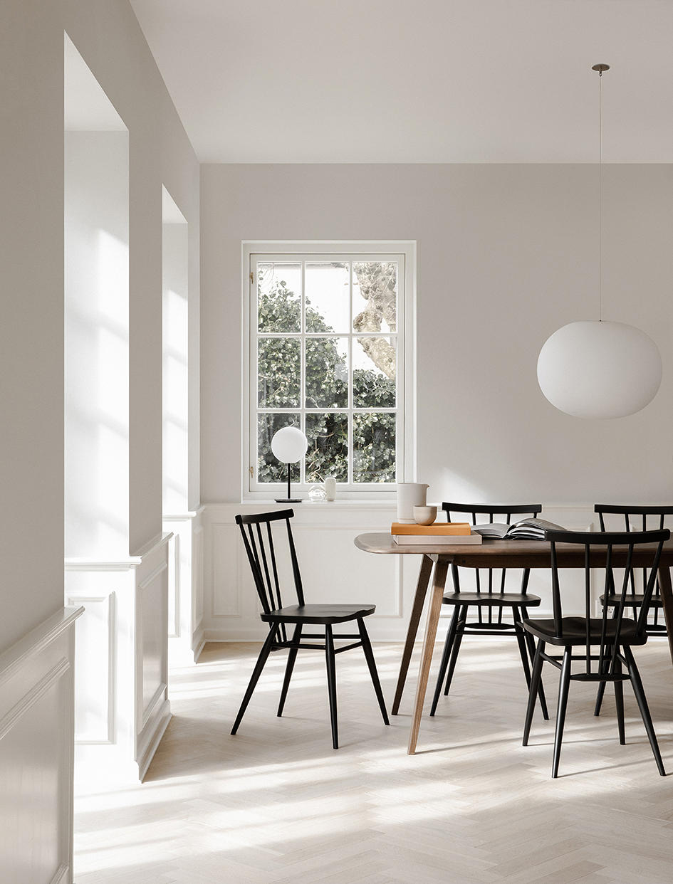 Originals Chairmakers Rocking Chair Architonic